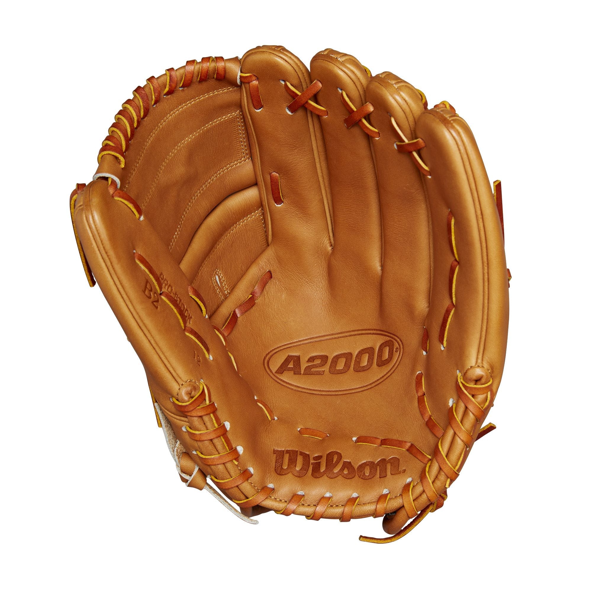A2000 Classic B2 12" Pitcher Glove (2025)