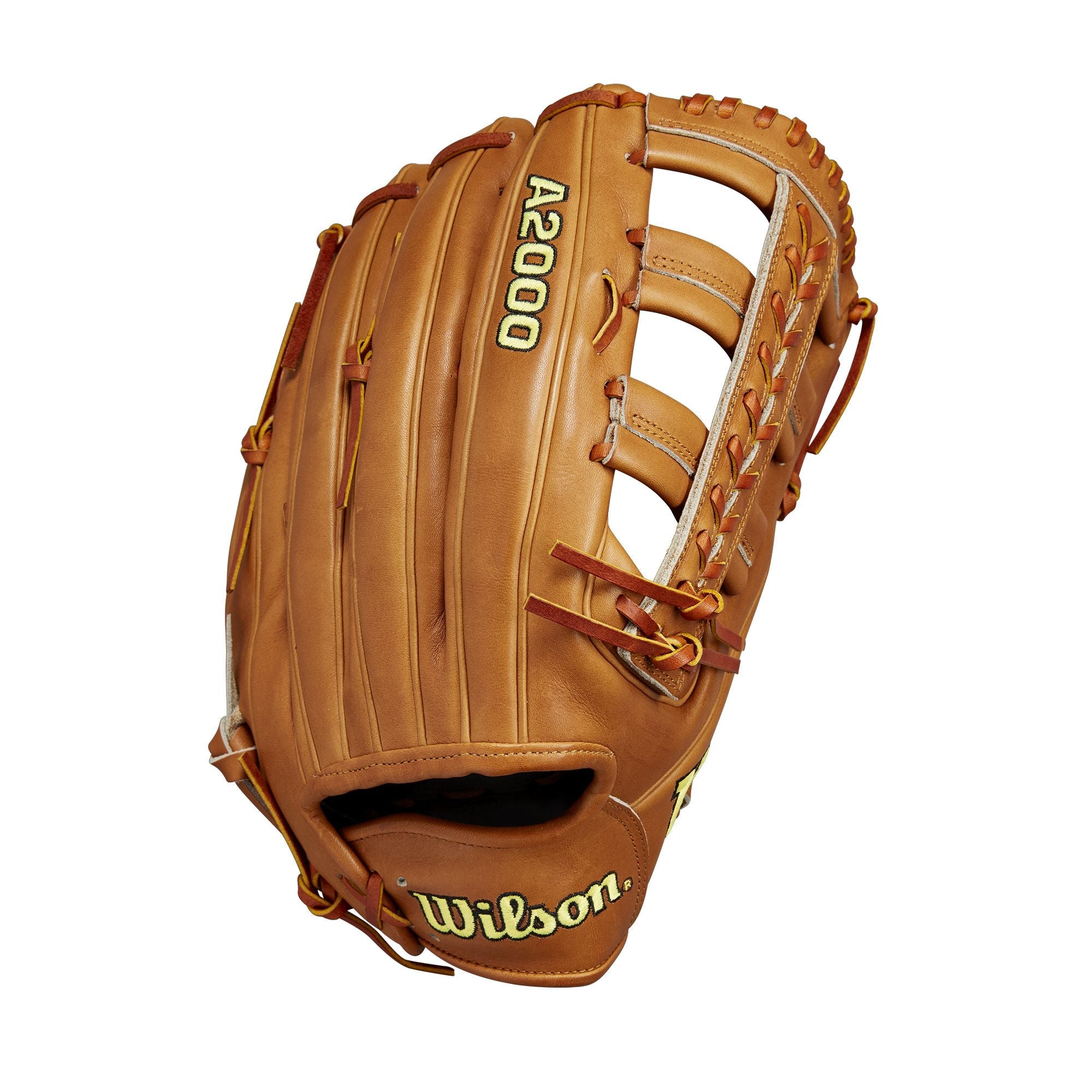 A2000 Classic 1810 12.75" Outfield Glove (2025)