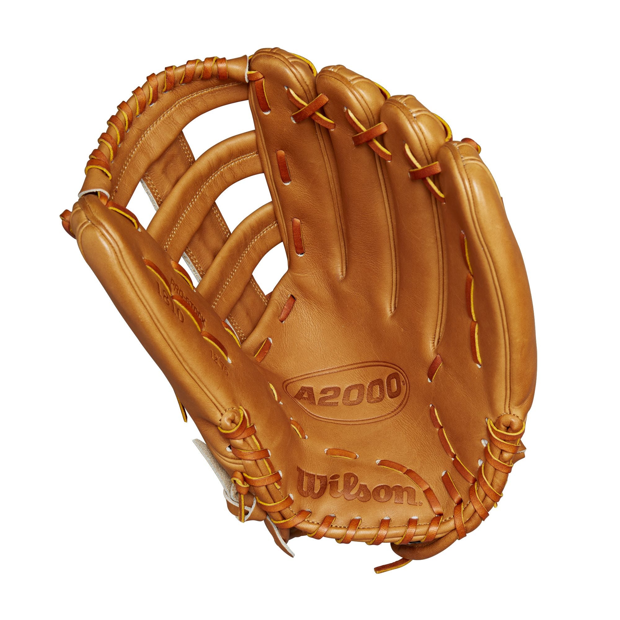 A2000 Classic 1810 12.75" Outfield Glove (2025)