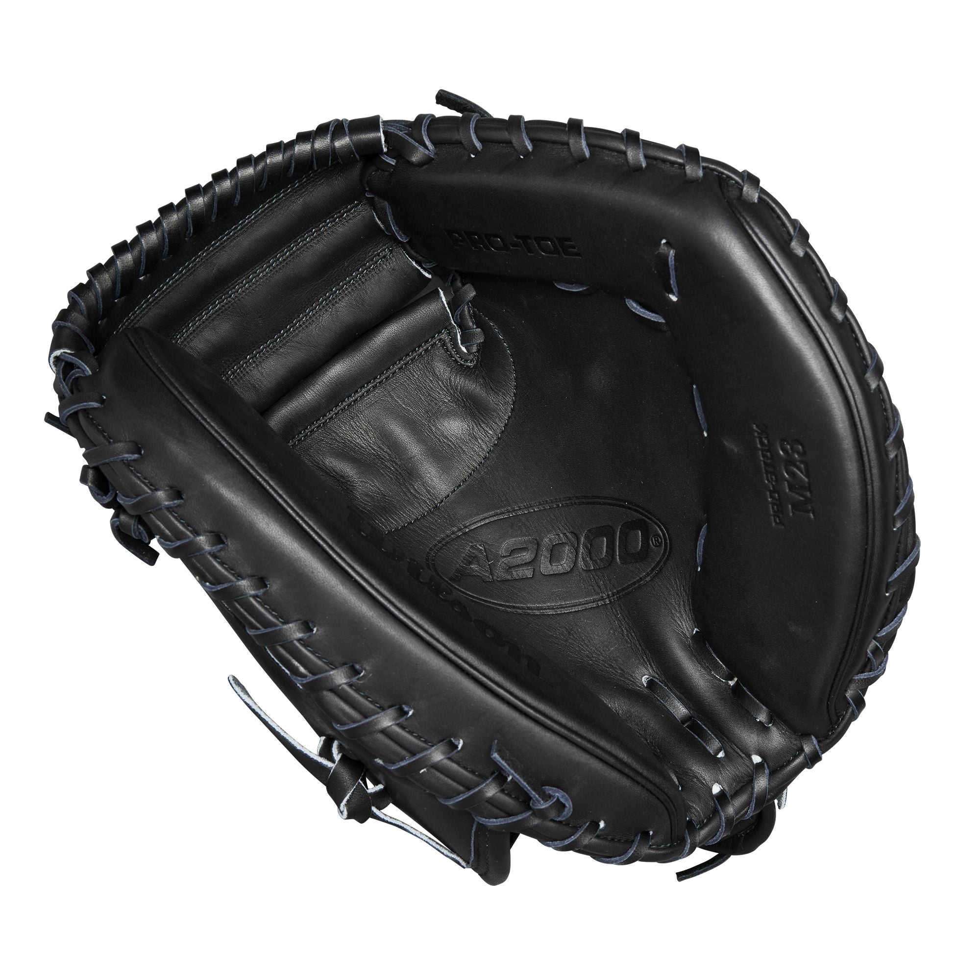 A2000 Classic M23 33.5" Catcher Glove (2025)