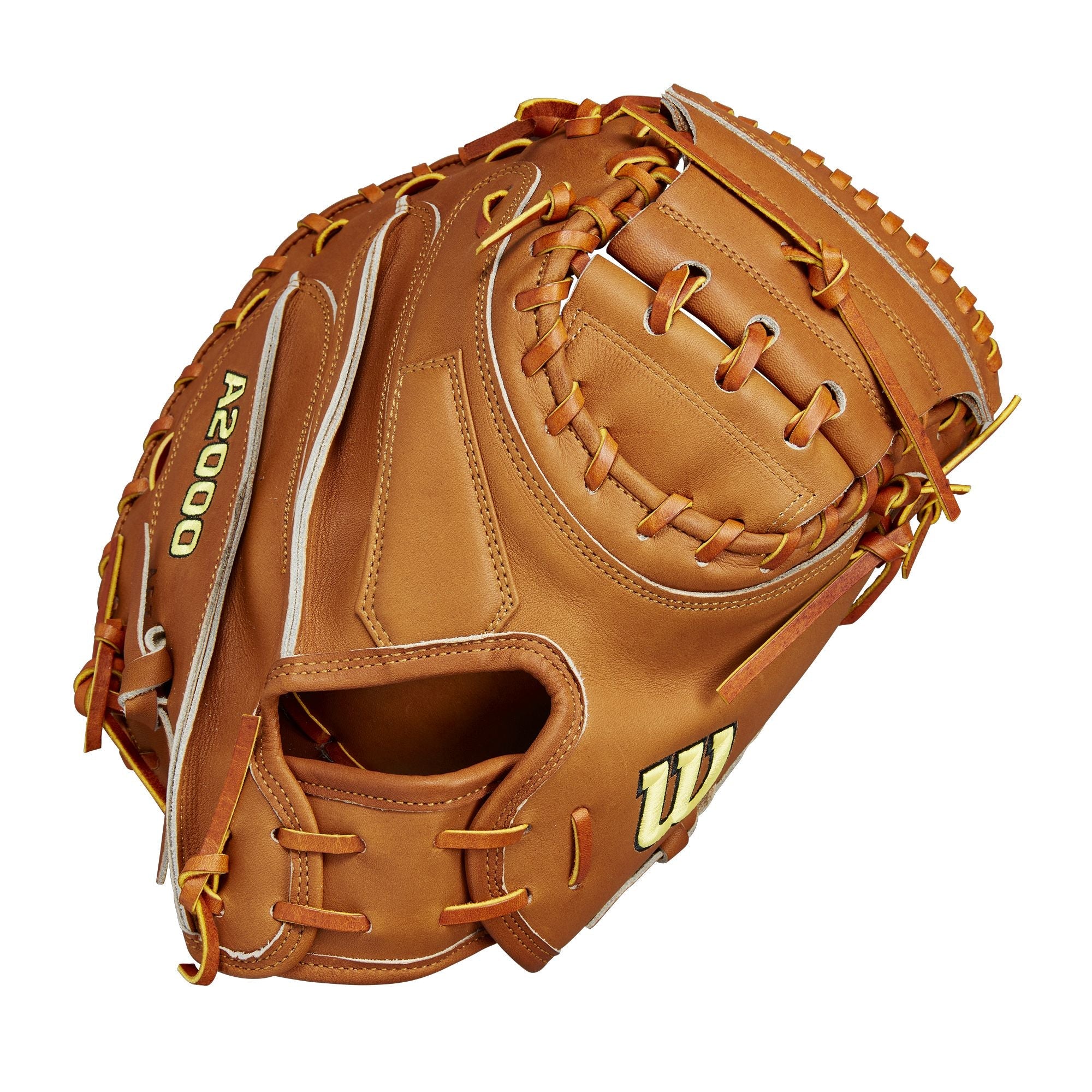 A2000 Classic M23 33.5" Catcher Glove (2025)