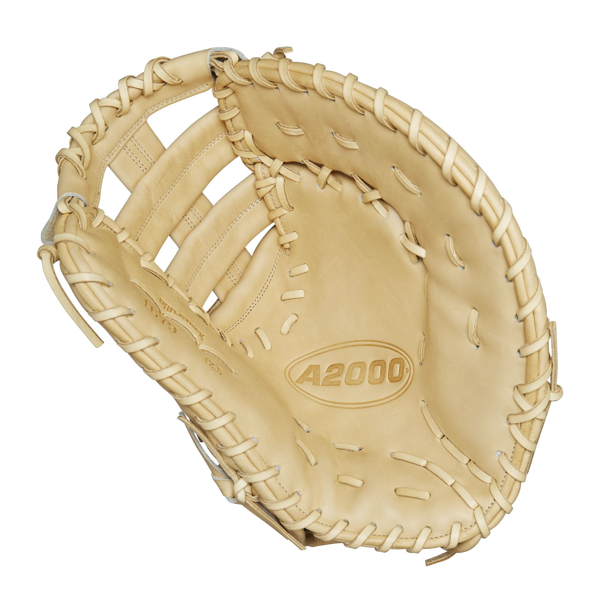 A2000 Classic 1679 12.5" First Base Glove (2025)