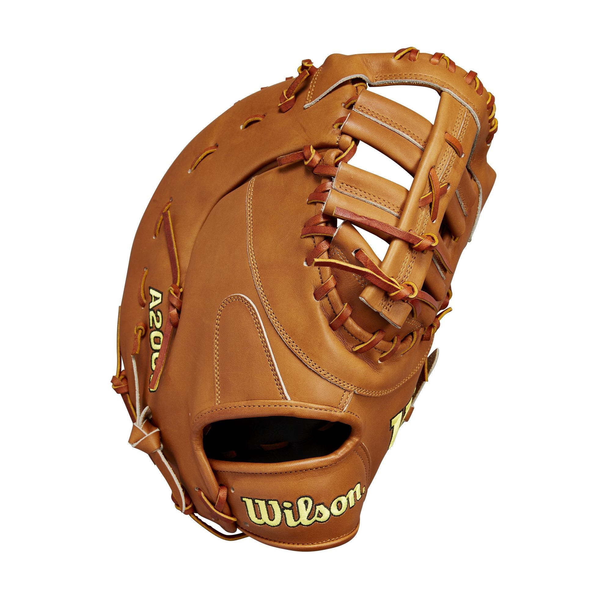 A2000 Classic 1679 12.5" First Base Glove (2025)