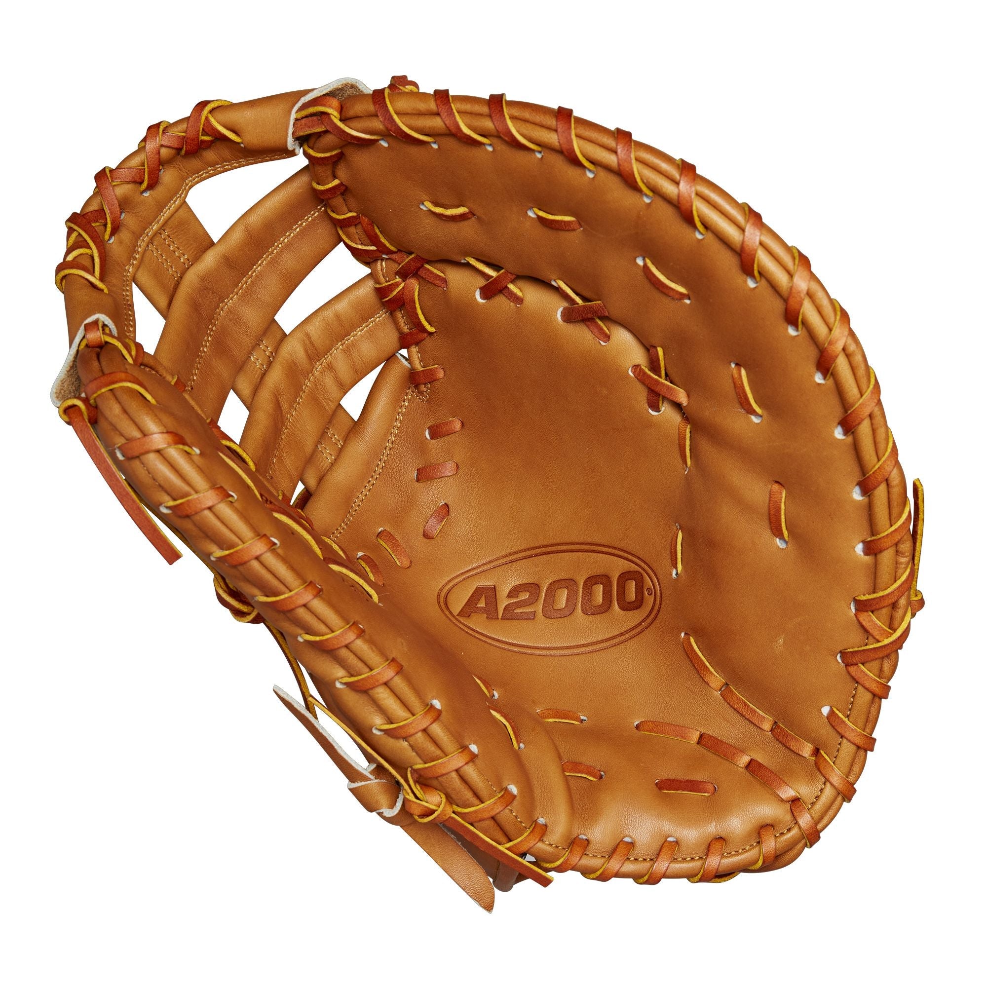 A2000 Classic 1679 12.5" First Base Glove (2025)