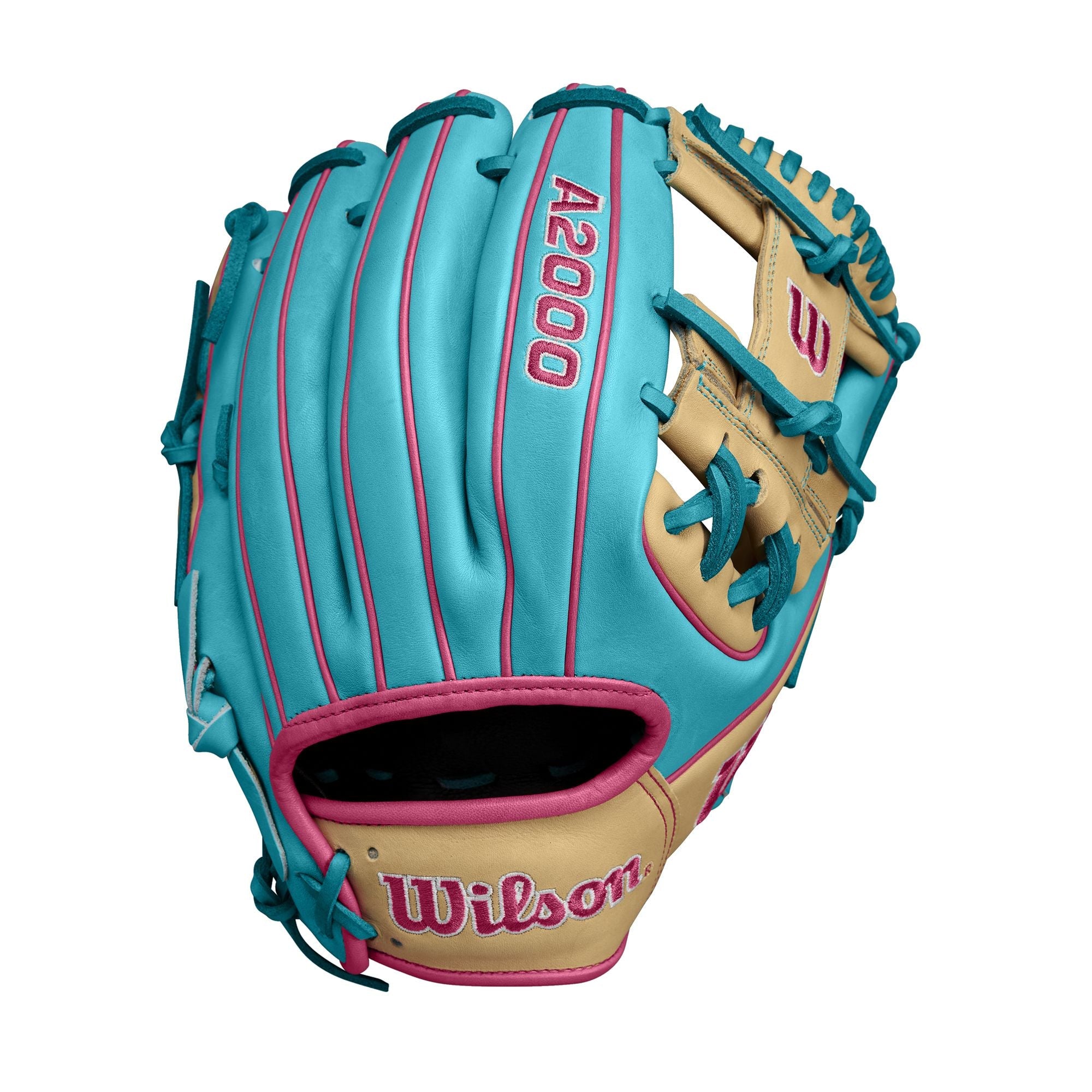 A2000 1786 11.5" Infield Glove (2025)