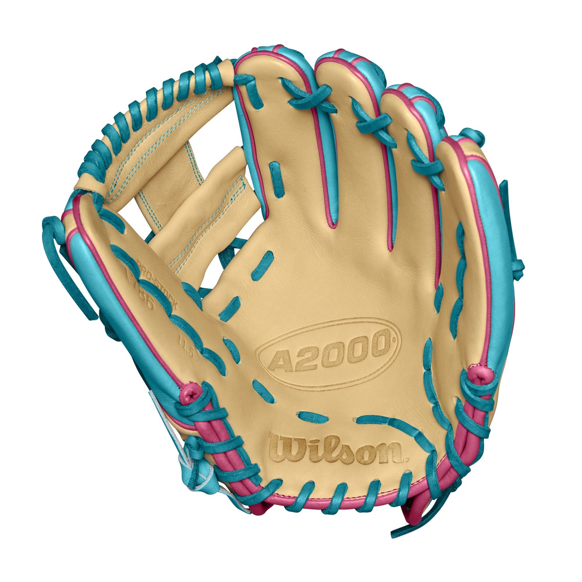 A2000 1786 11.5" Infield Glove (2025)