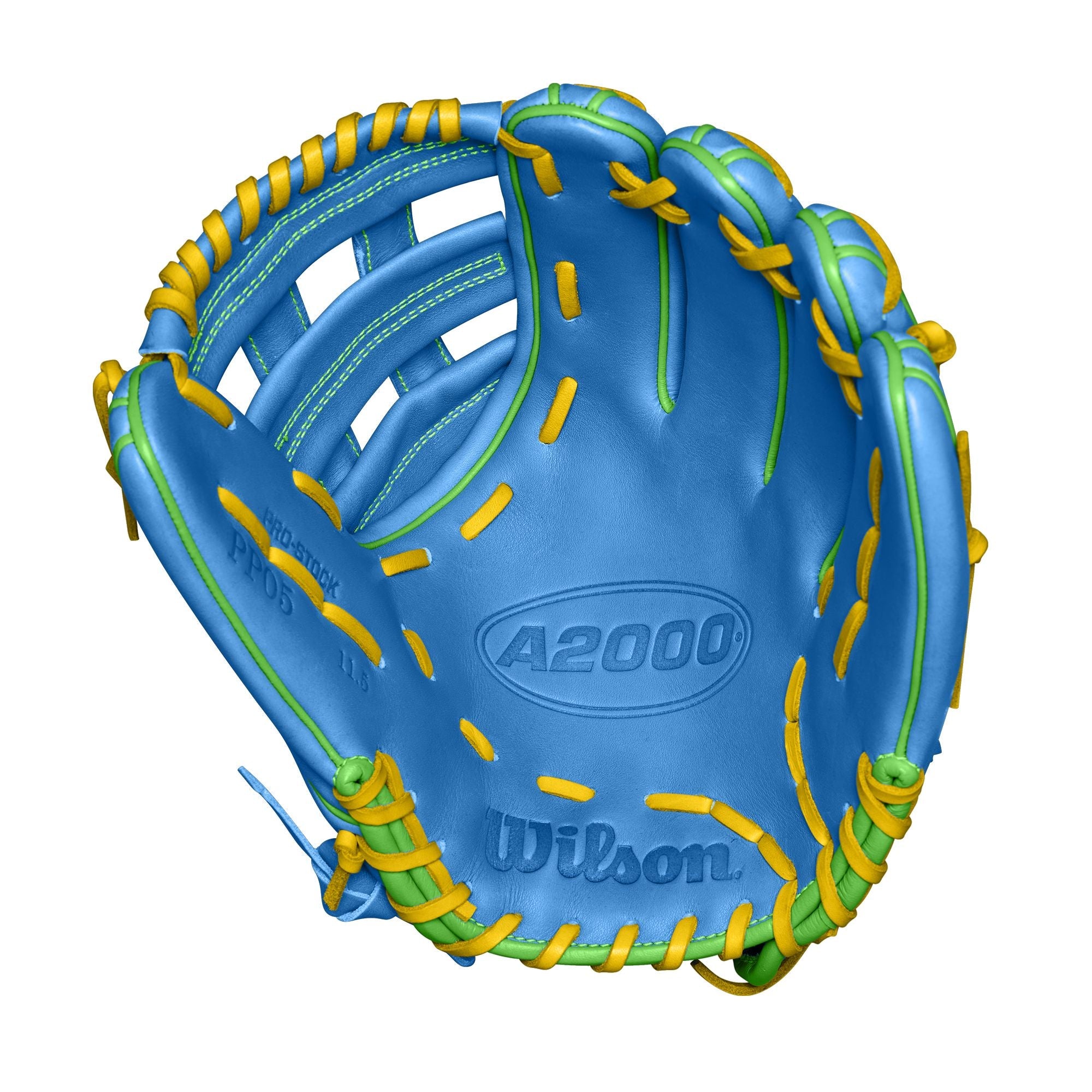 A2000 PP05 11.5" Infield Glove (2025)