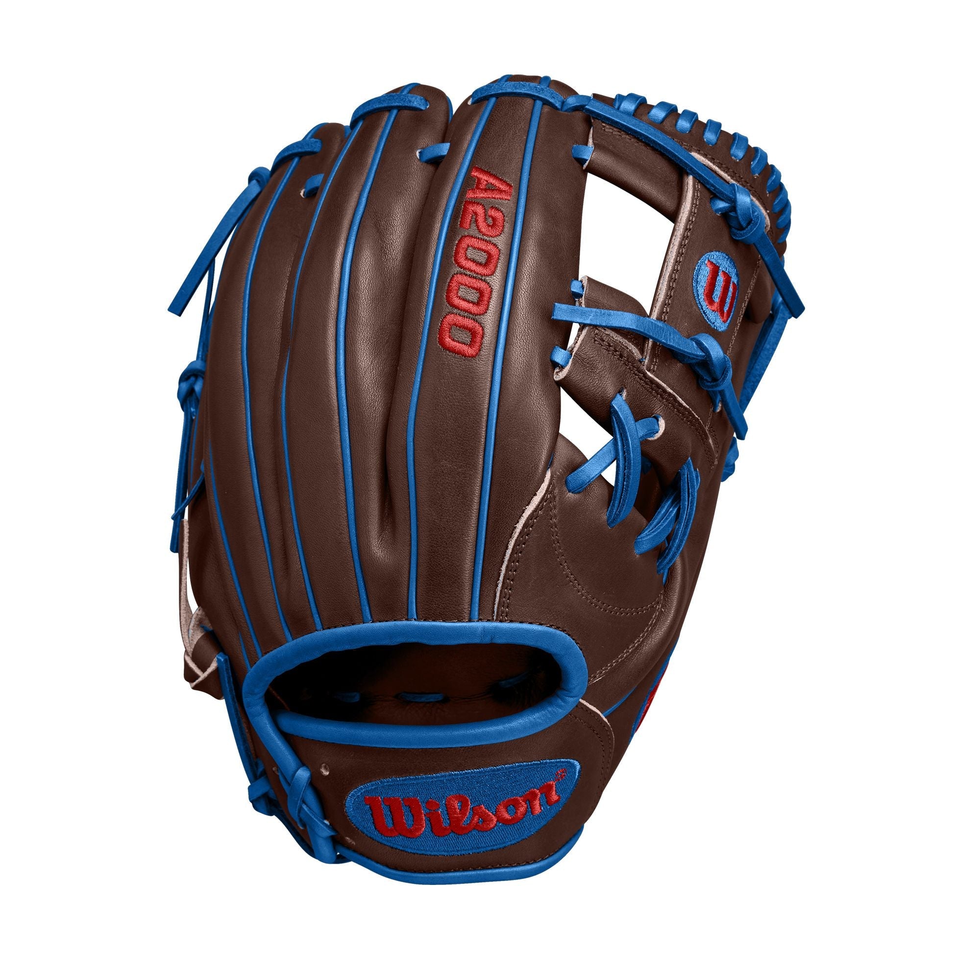 A2000 DANSBY SWANSON GM 11.75" Infield Glove (2025)