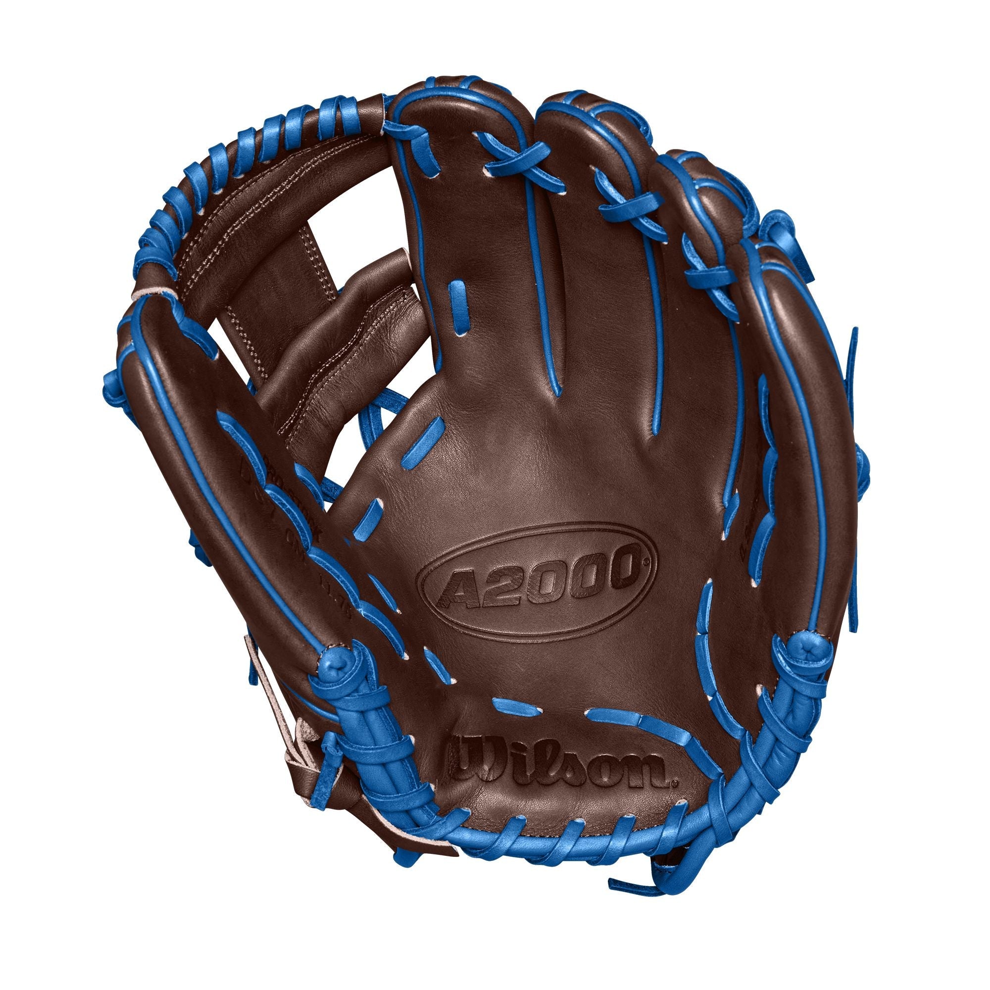 A2000 DANSBY SWANSON GM 11.75" Infield Glove (2025)