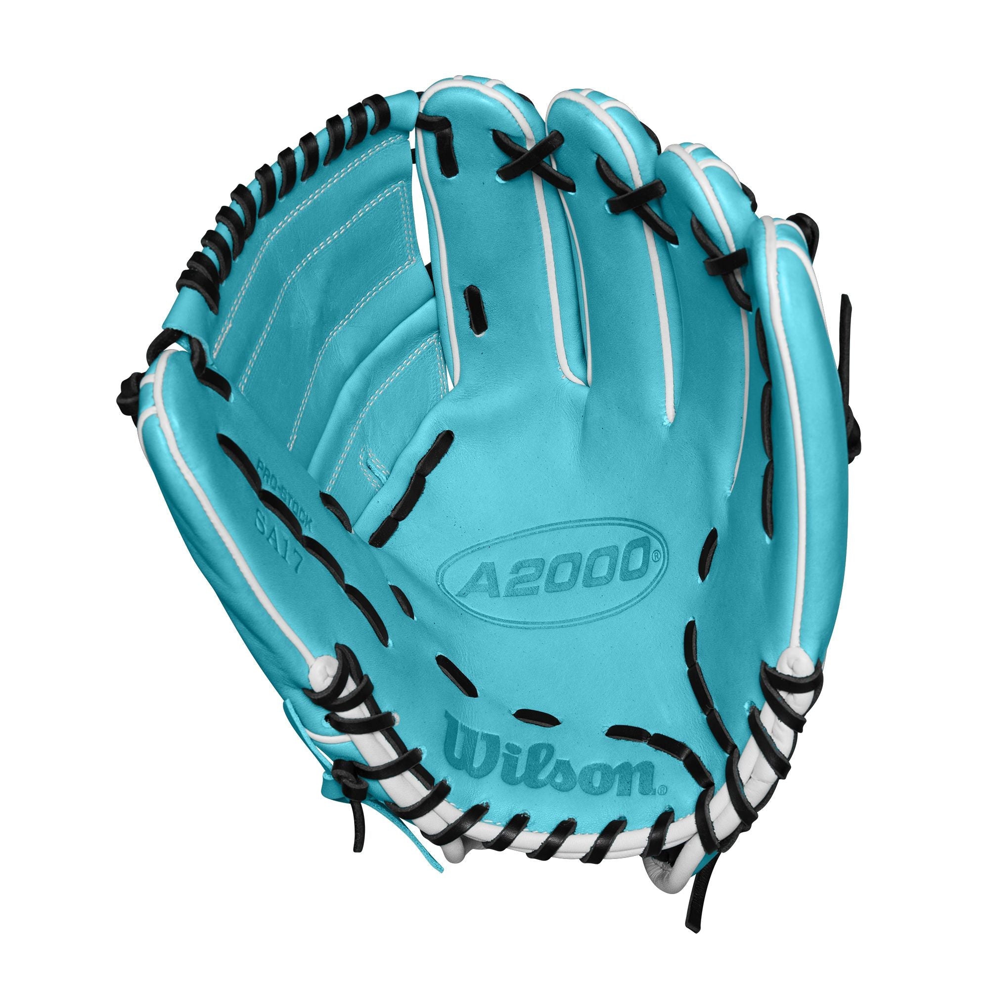 A2000 SA17 12"  Pitcher's Glove (2025)
