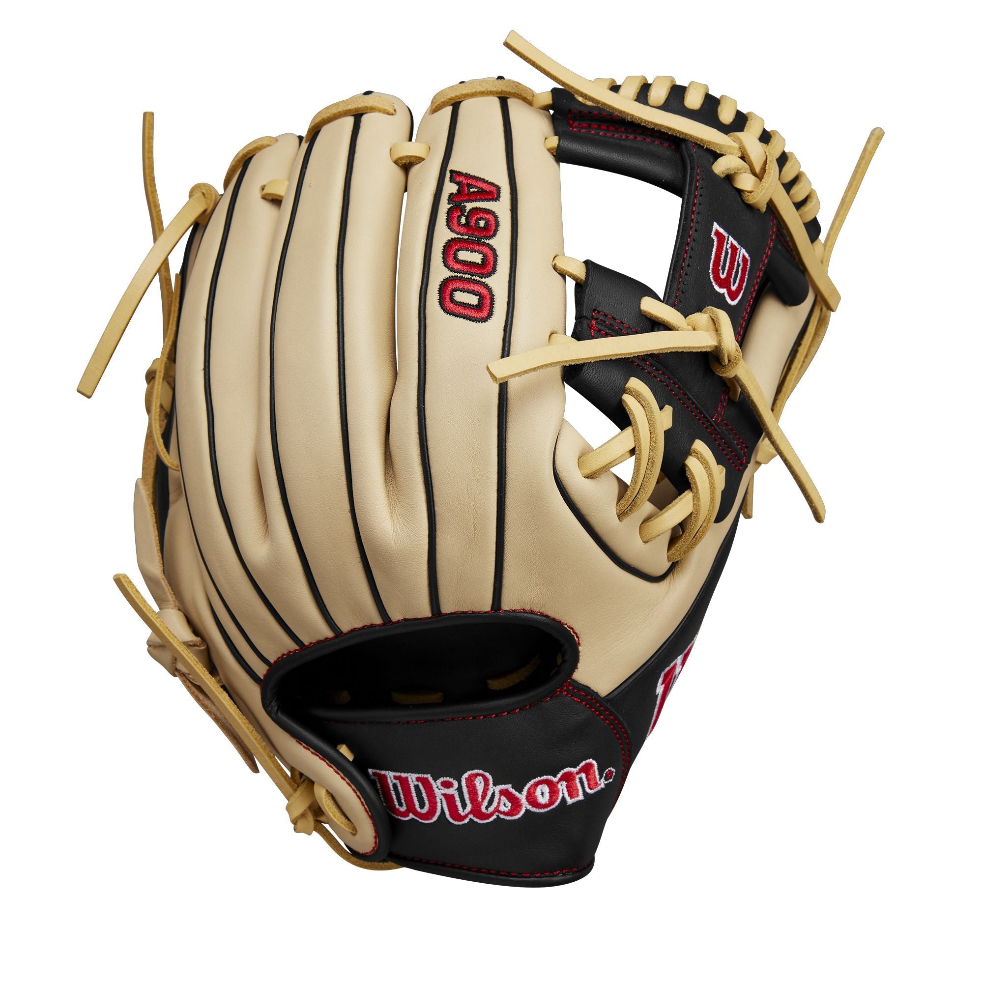 A900 PF115 11.5" Infield Glove (2025)