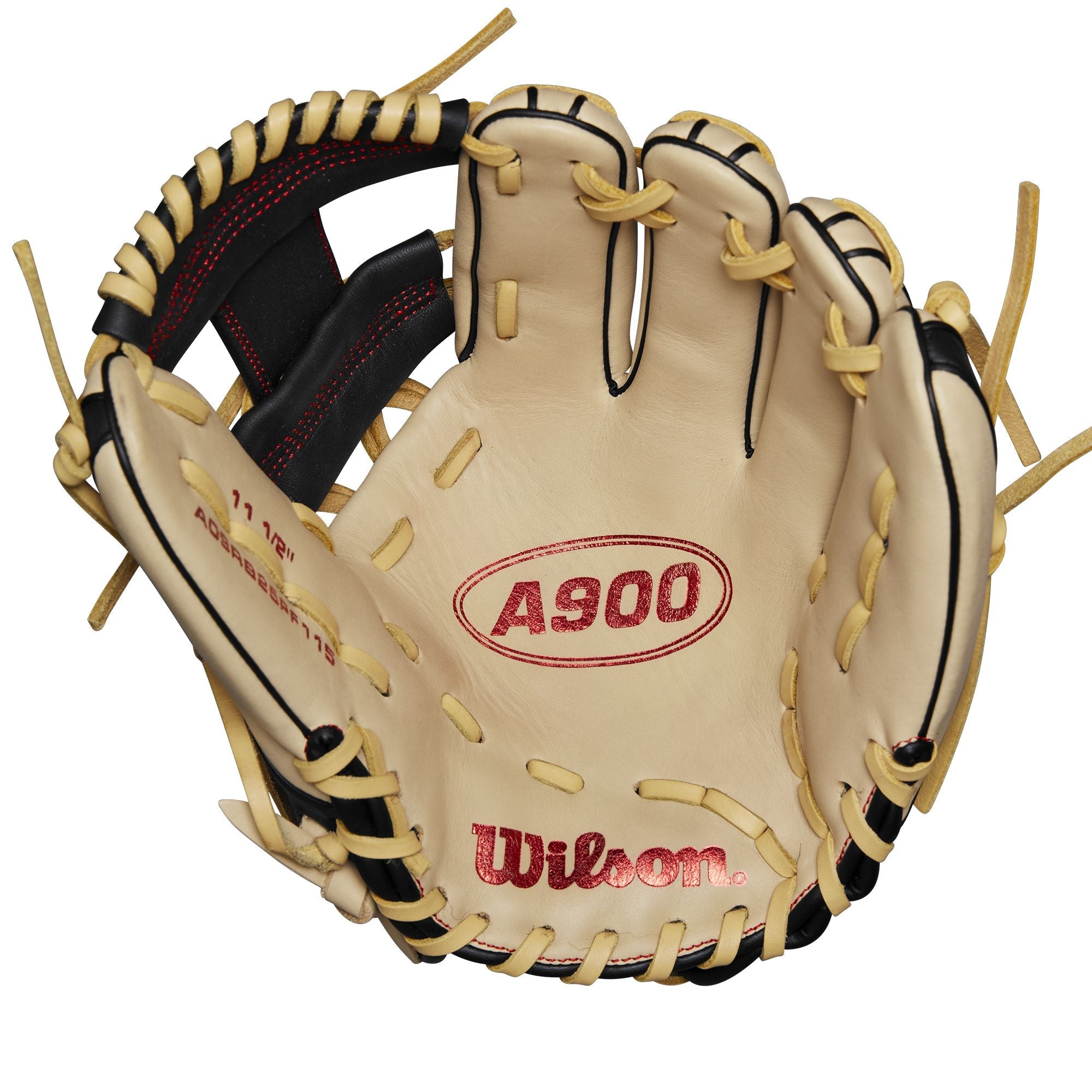 A900 PF115 11.5" Infield Glove (2025)
