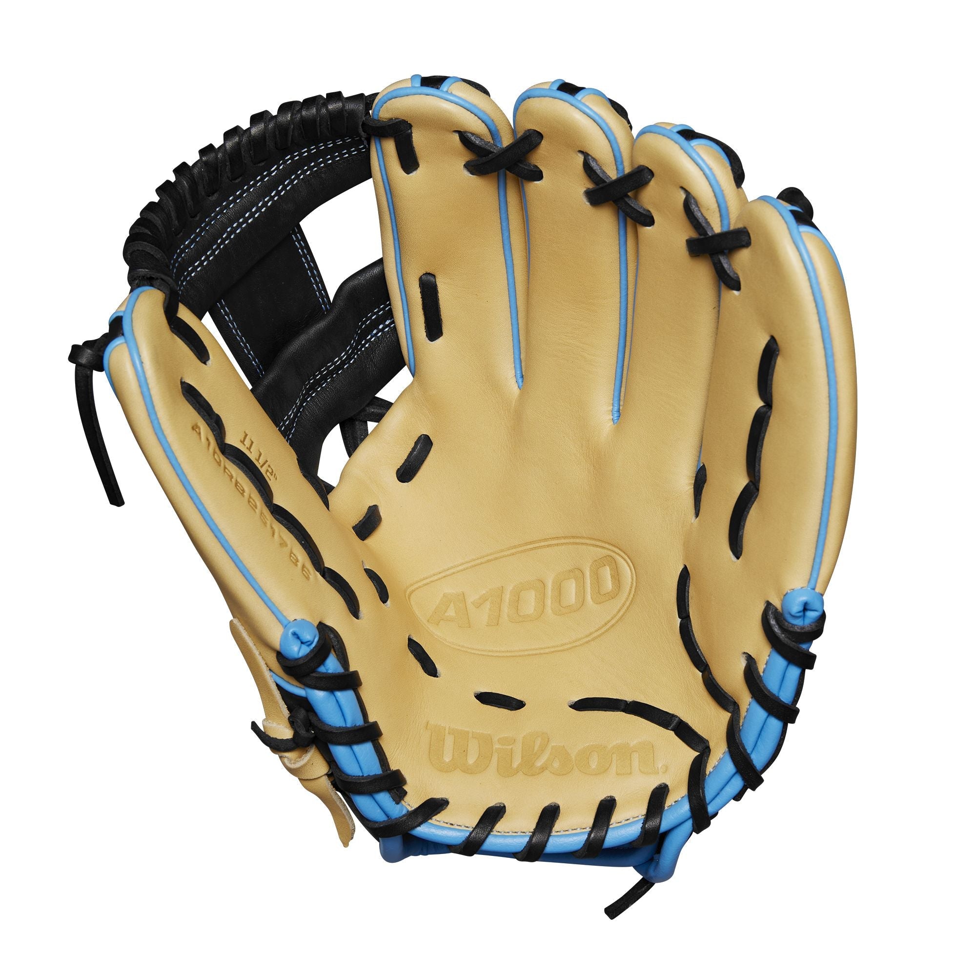 A1000 1786 11.5" Infield Glove (2025)