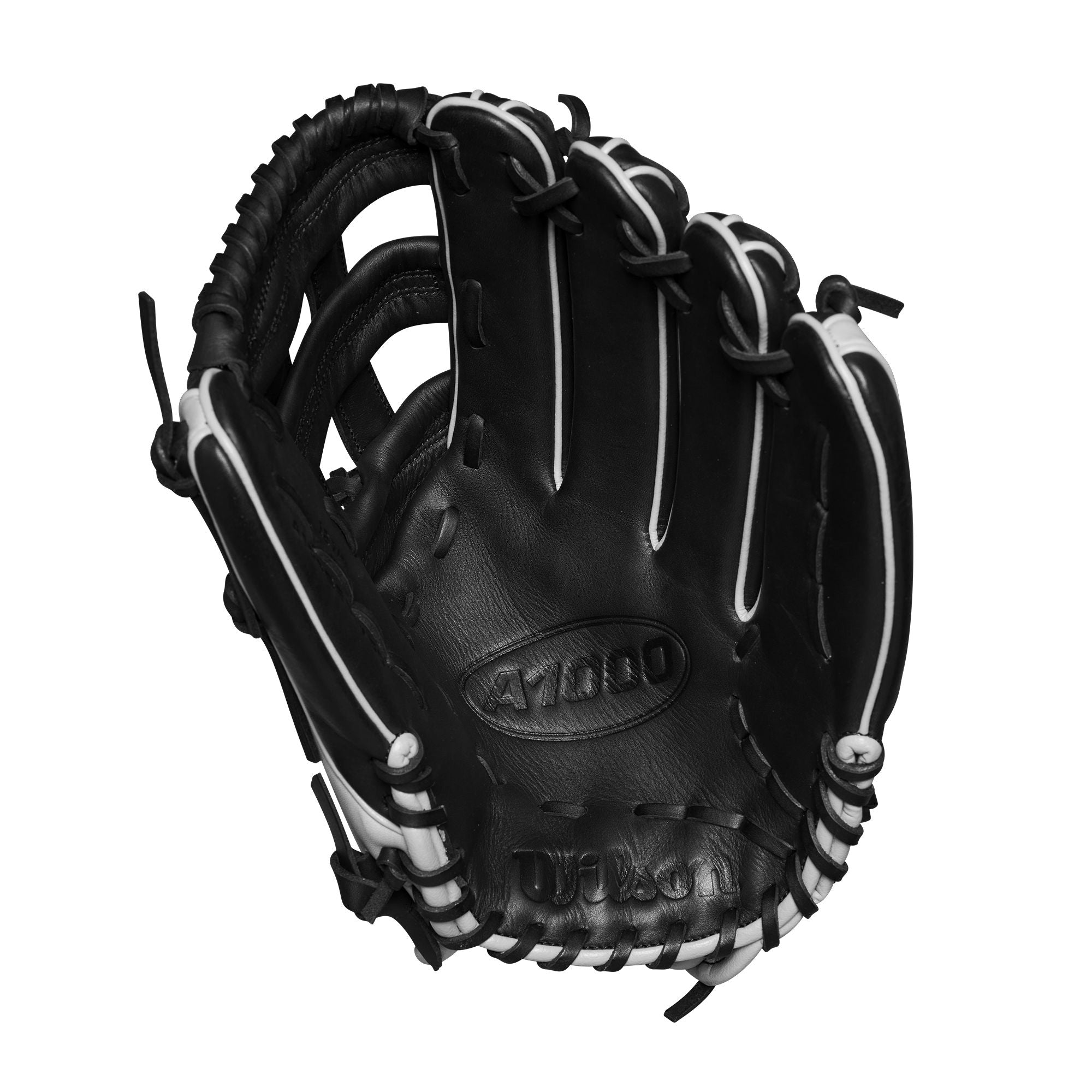 A1000 1750 12.50" Outfield Glove (2025)