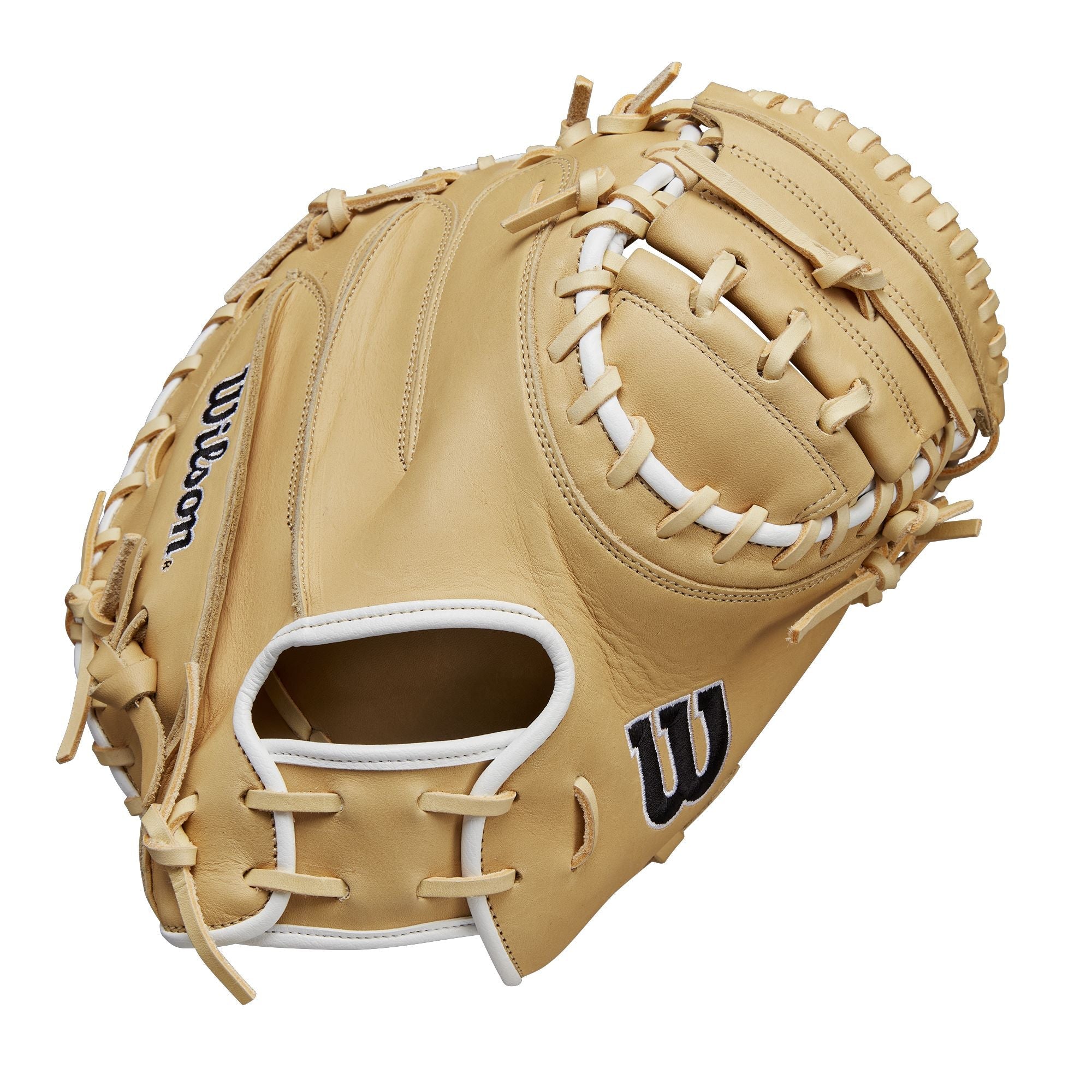 A2000 Classic CM33 33" Catcher Glove (2025)