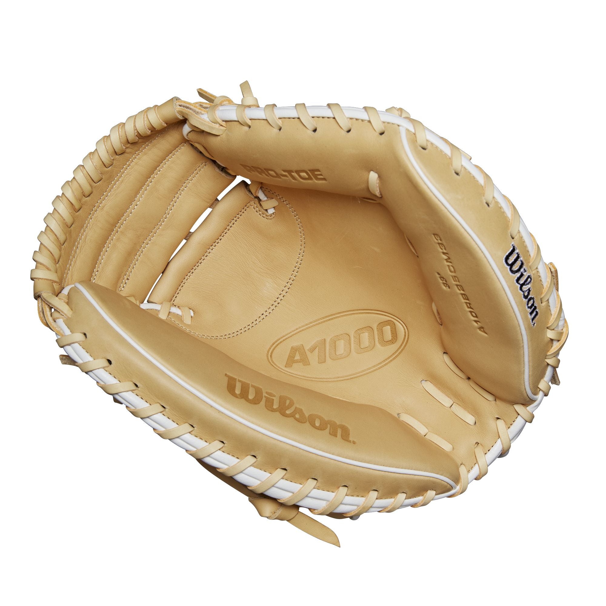 A2000 Classic CM33 33" Catcher Glove (2025)
