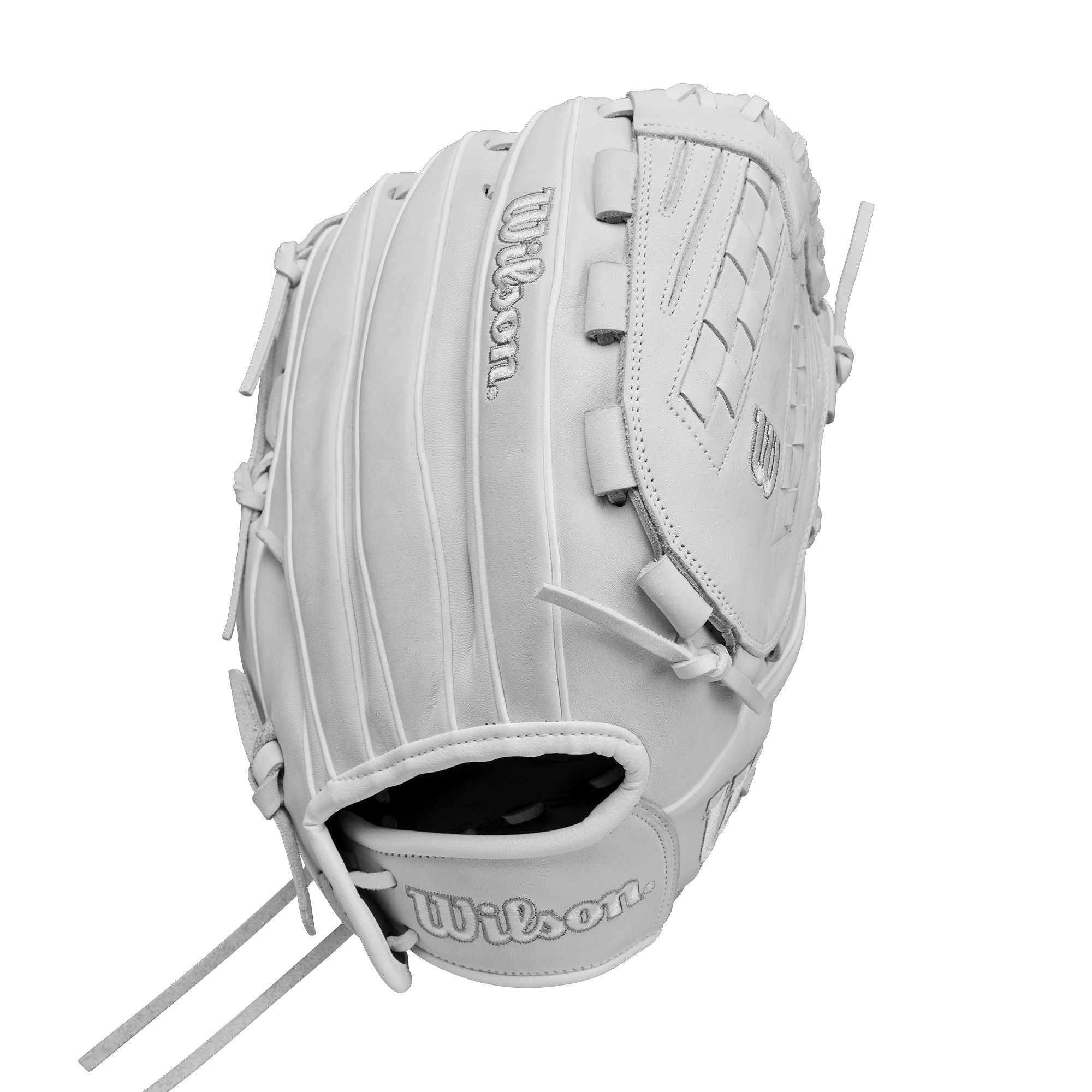 A1000 V125 12.5" Softball Glove (2025)