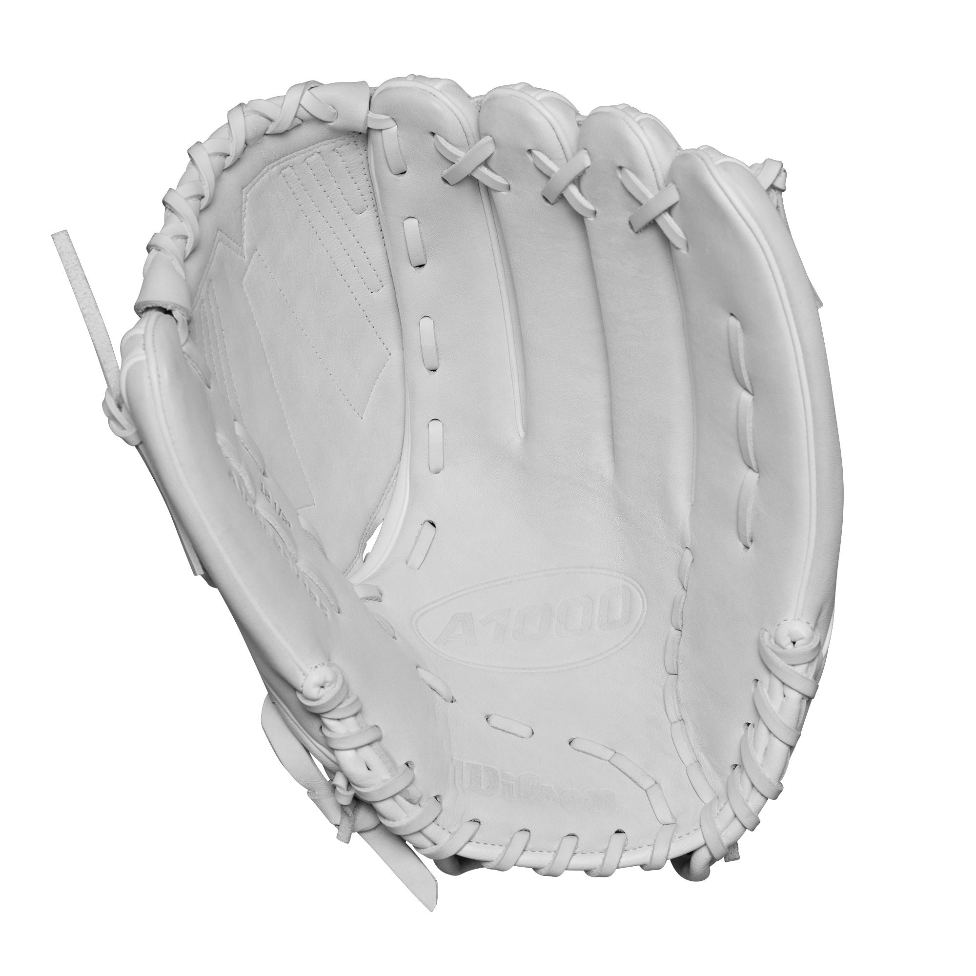A1000 V125 12.5" Softball Glove (2025)