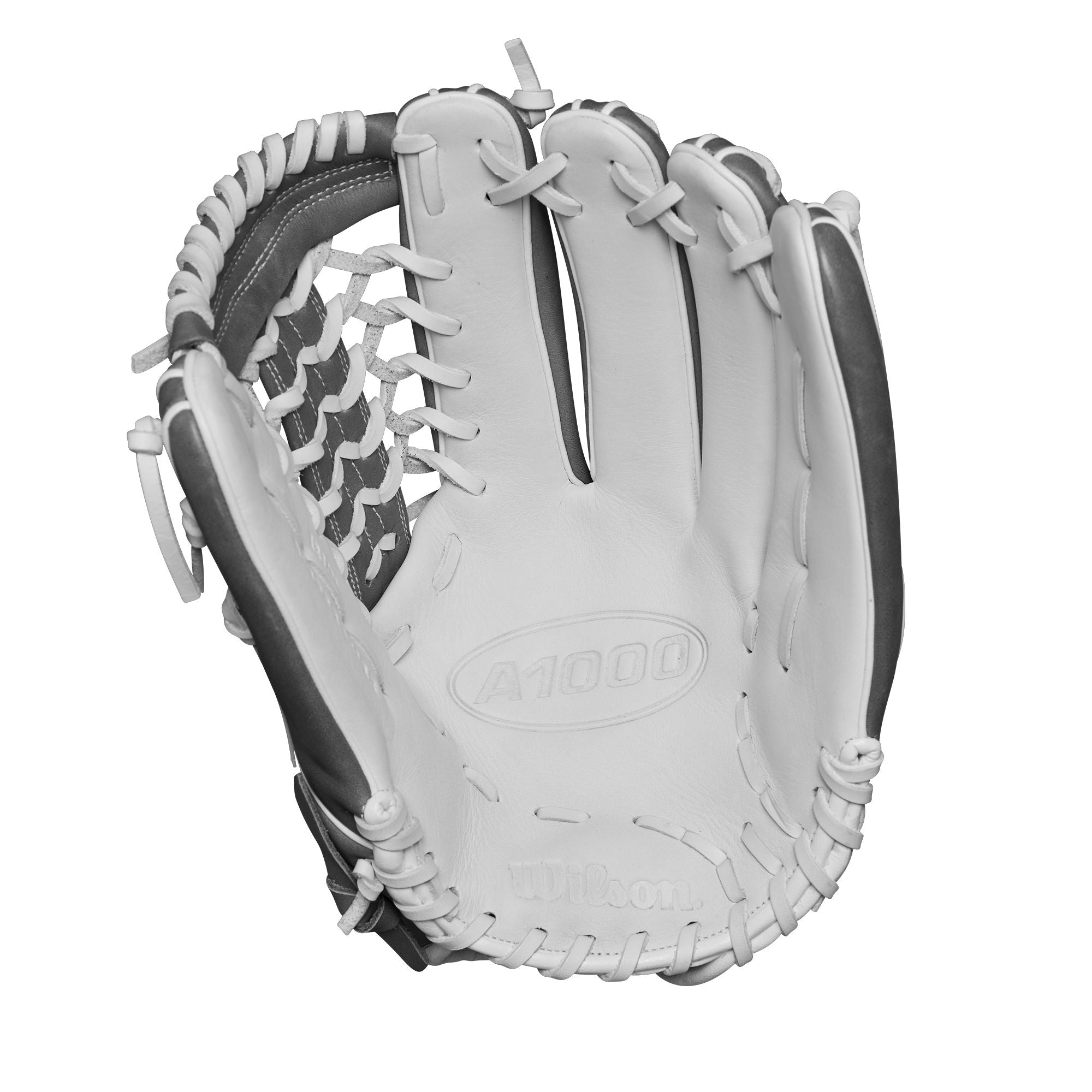 A1000 T125 12.5" Softball Glove (2025)