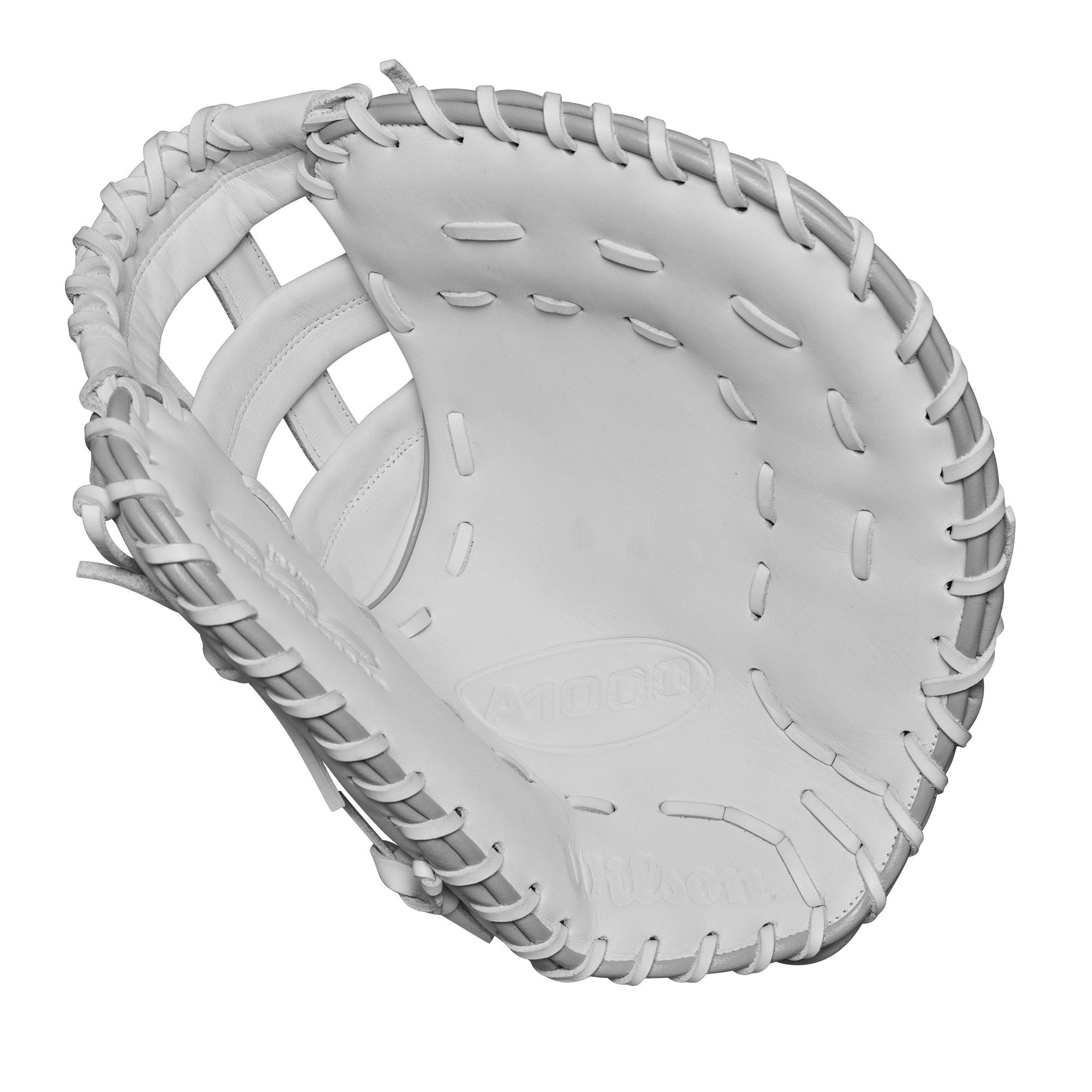 A1000 1620 12.5" Softball First Base Glove (2025)