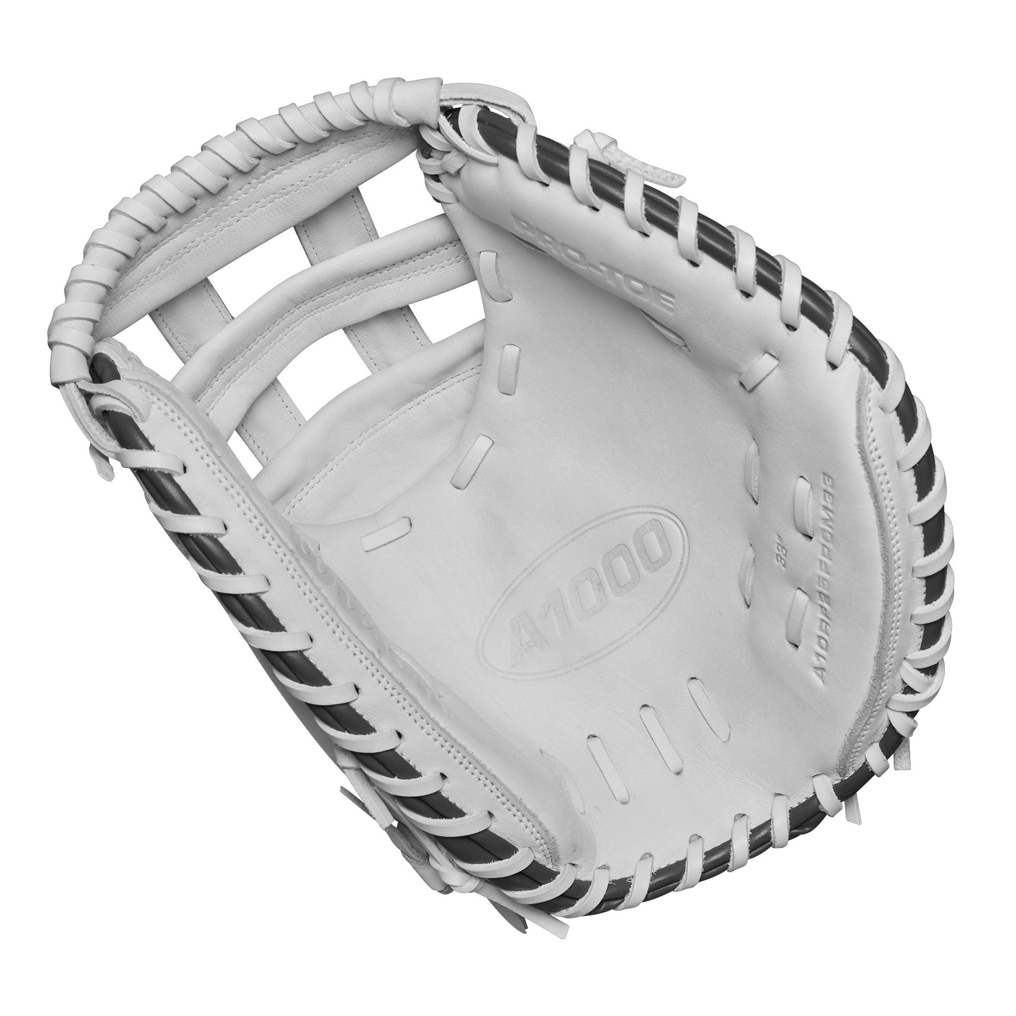 A1000 CM33 33" Softball Catcher Glove (2025)