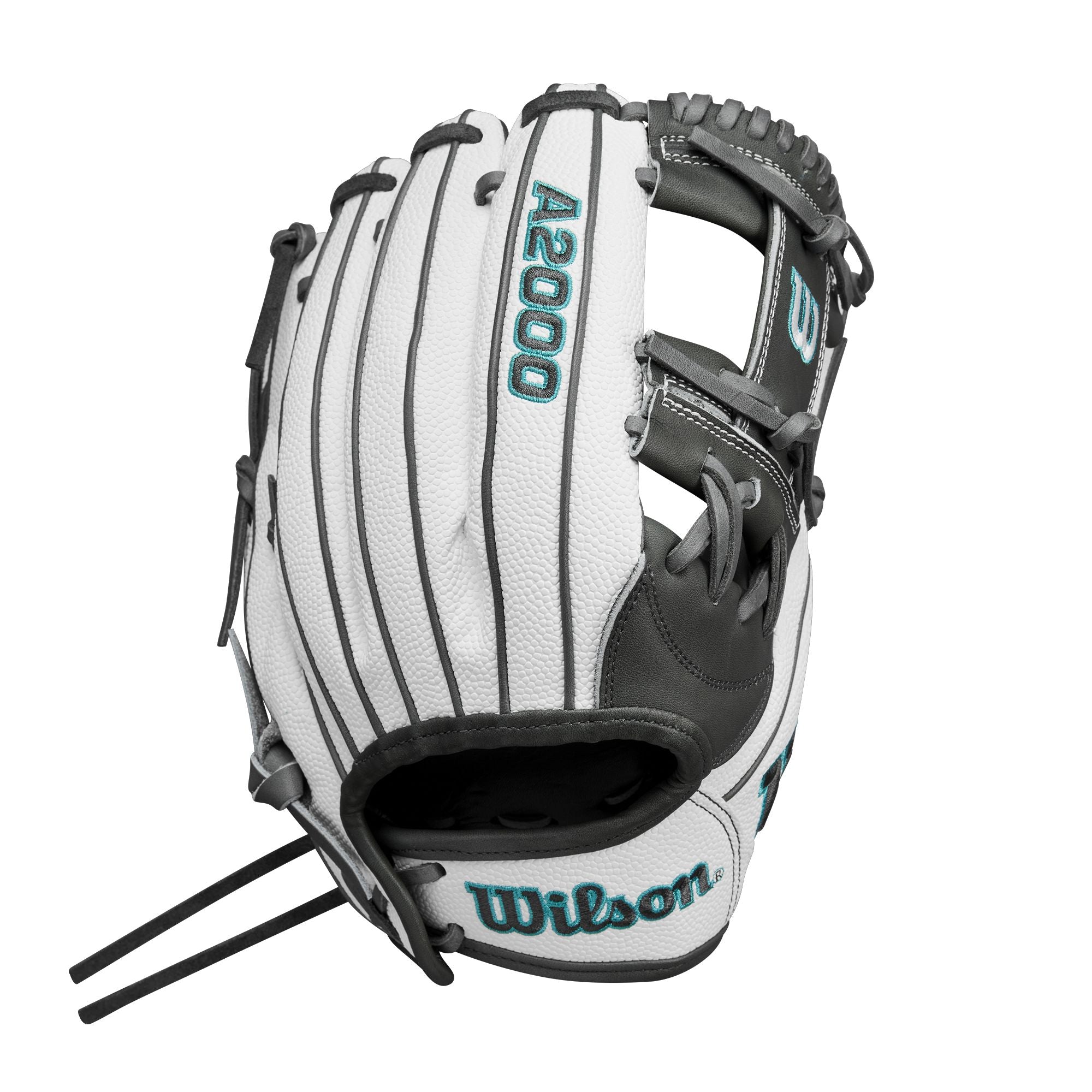 A2000 H75 11.75" Softball Glove (2025)