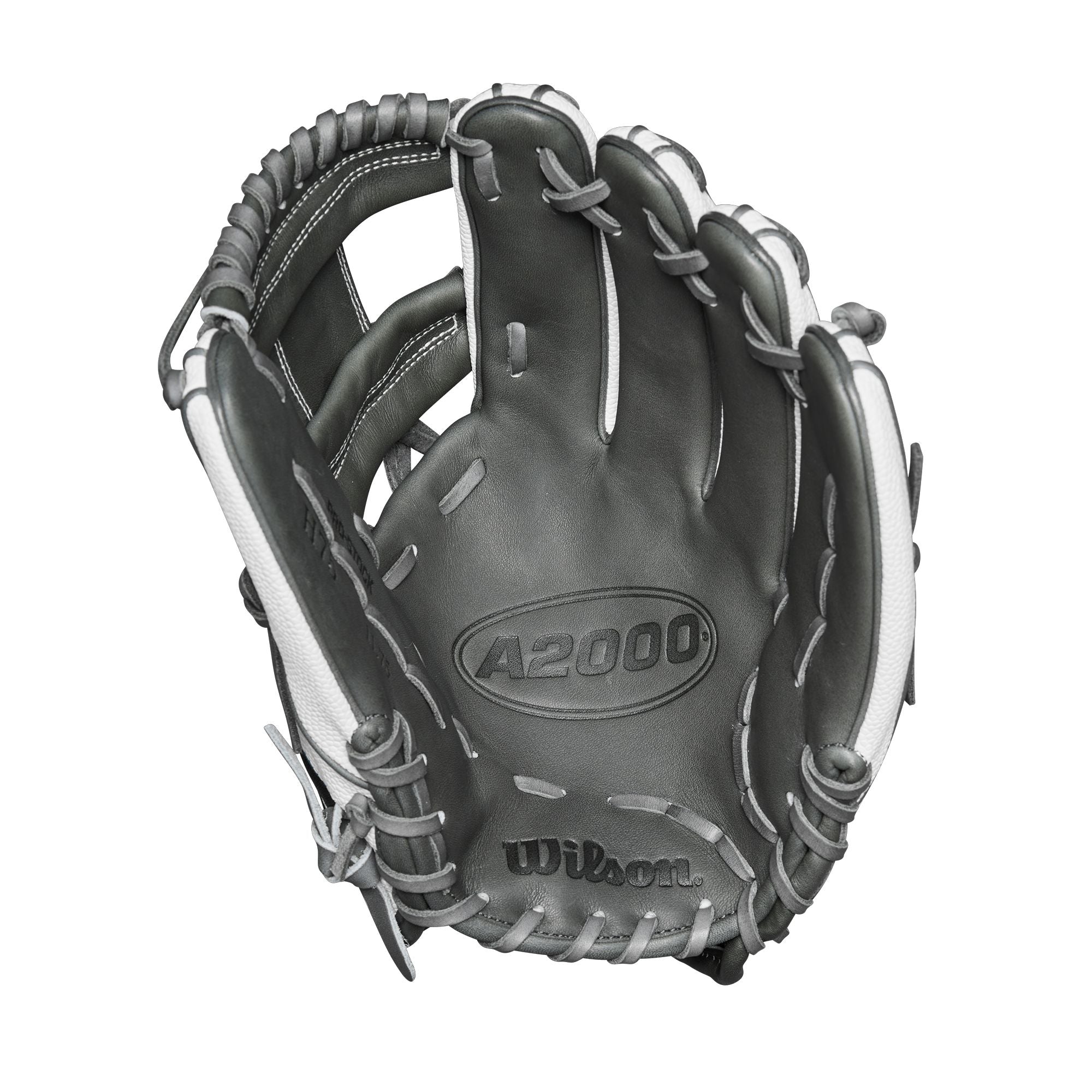 A2000 H75 11.75" Softball Glove (2025)