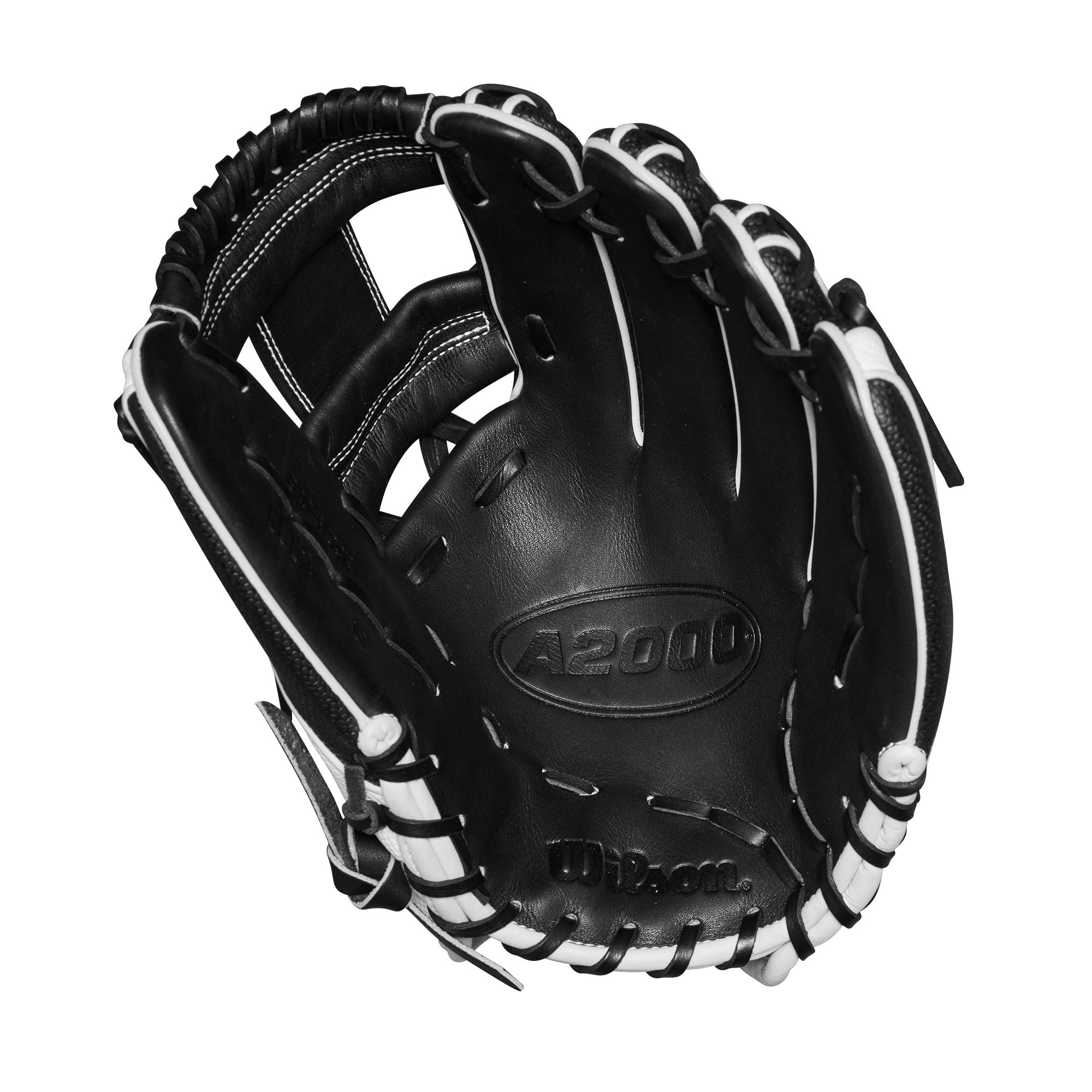 A2000 H12 12" Softball Glove (2025)
