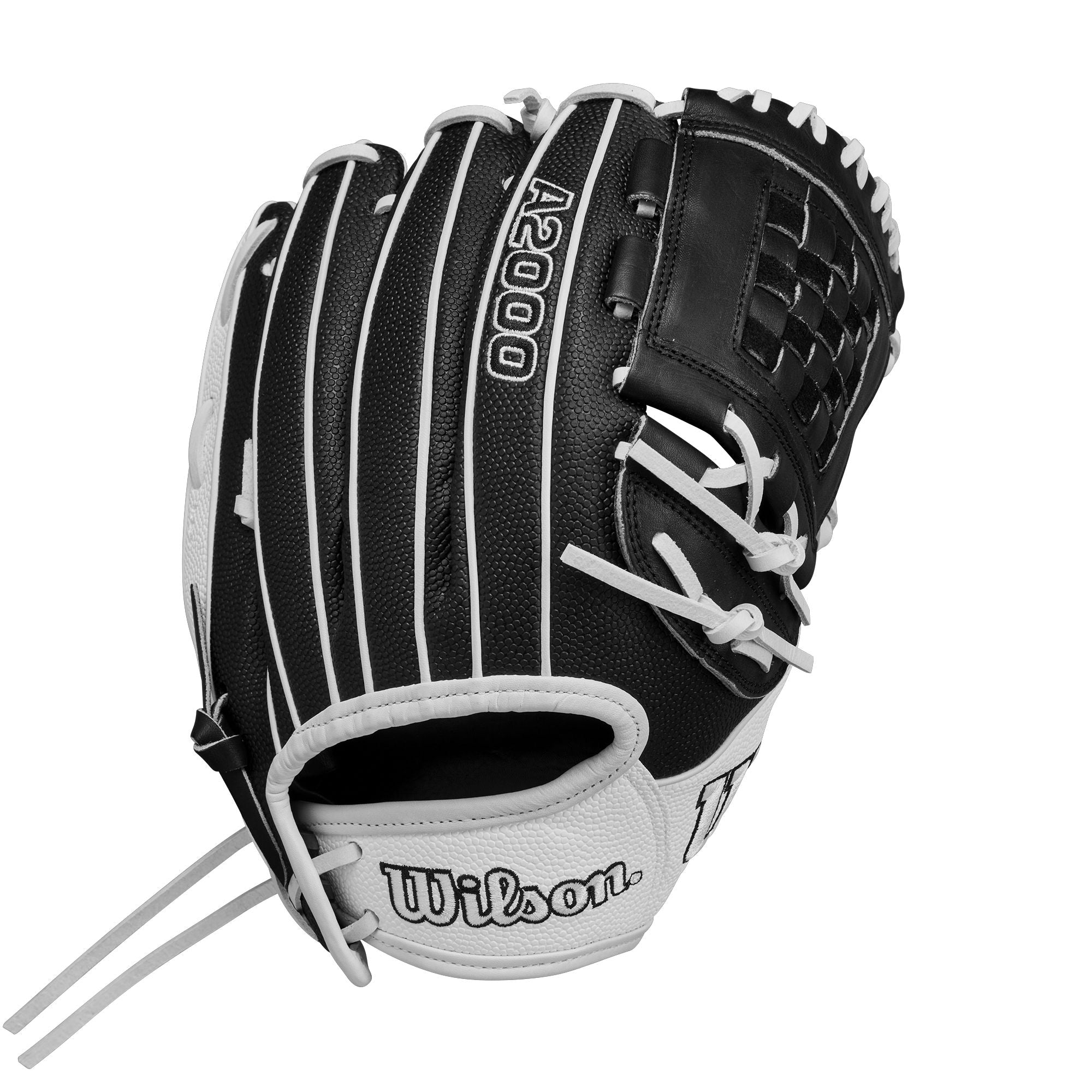 A2000 P12 12" Softball Glove (2025)