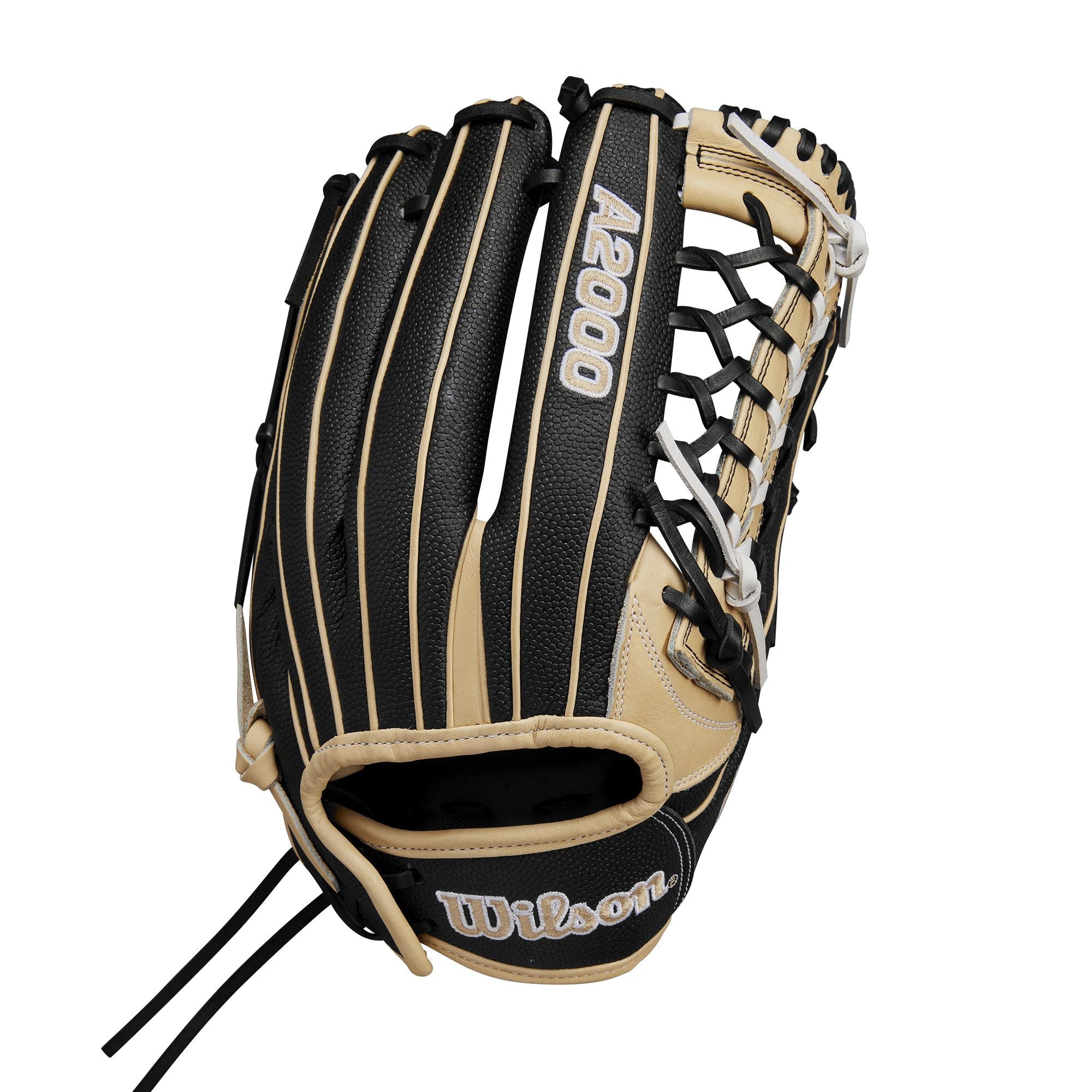A2000 T125 12.5" Softball Glove (2025)