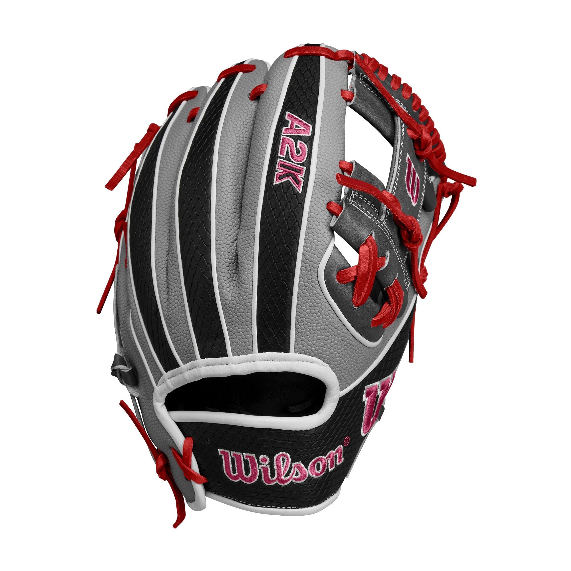Wilson A2K SPRING 1786 W/SUPERSKIN 11.5" Infield Glove (2025)