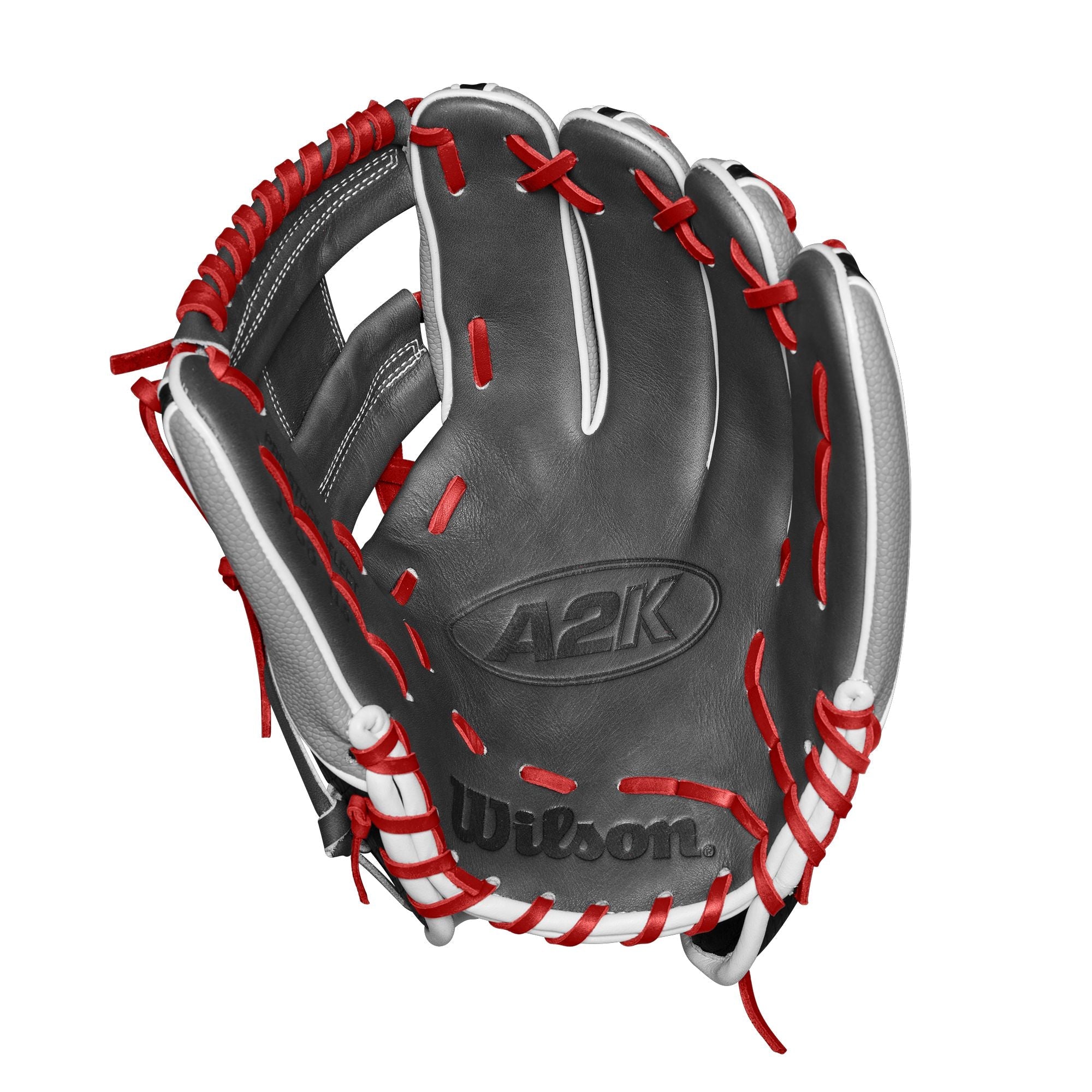 Wilson A2K SPRING 1786 W/SUPERSKIN 11.5" Infield Glove (2025)