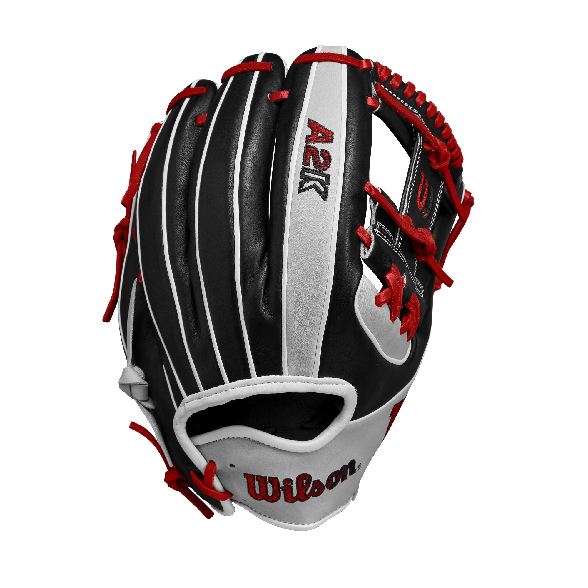 Wilson A2K SPRING 1724 11.75" Infield Glove (2025)