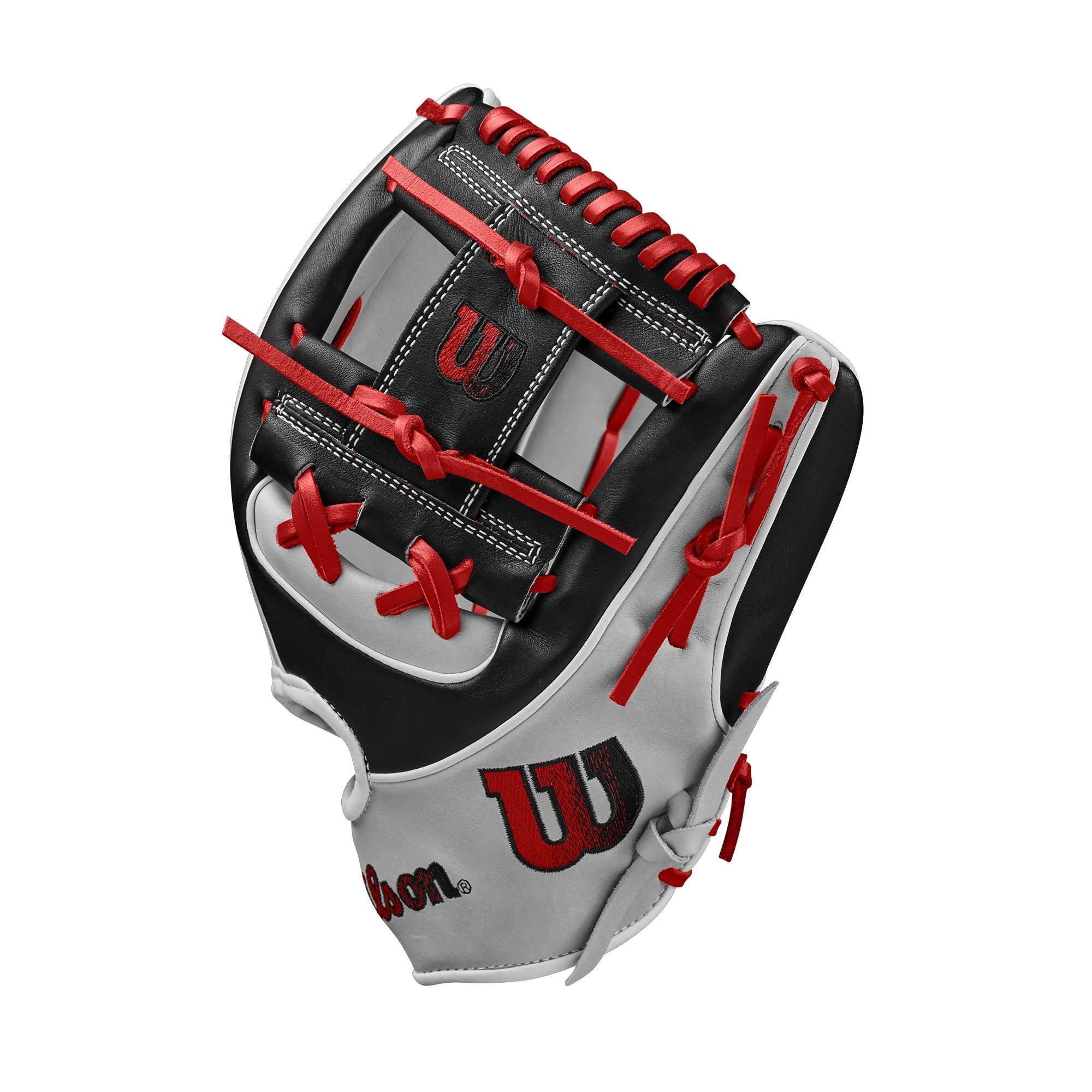 Wilson A2K SPRING 1724 11.75" Infield Glove (2025)