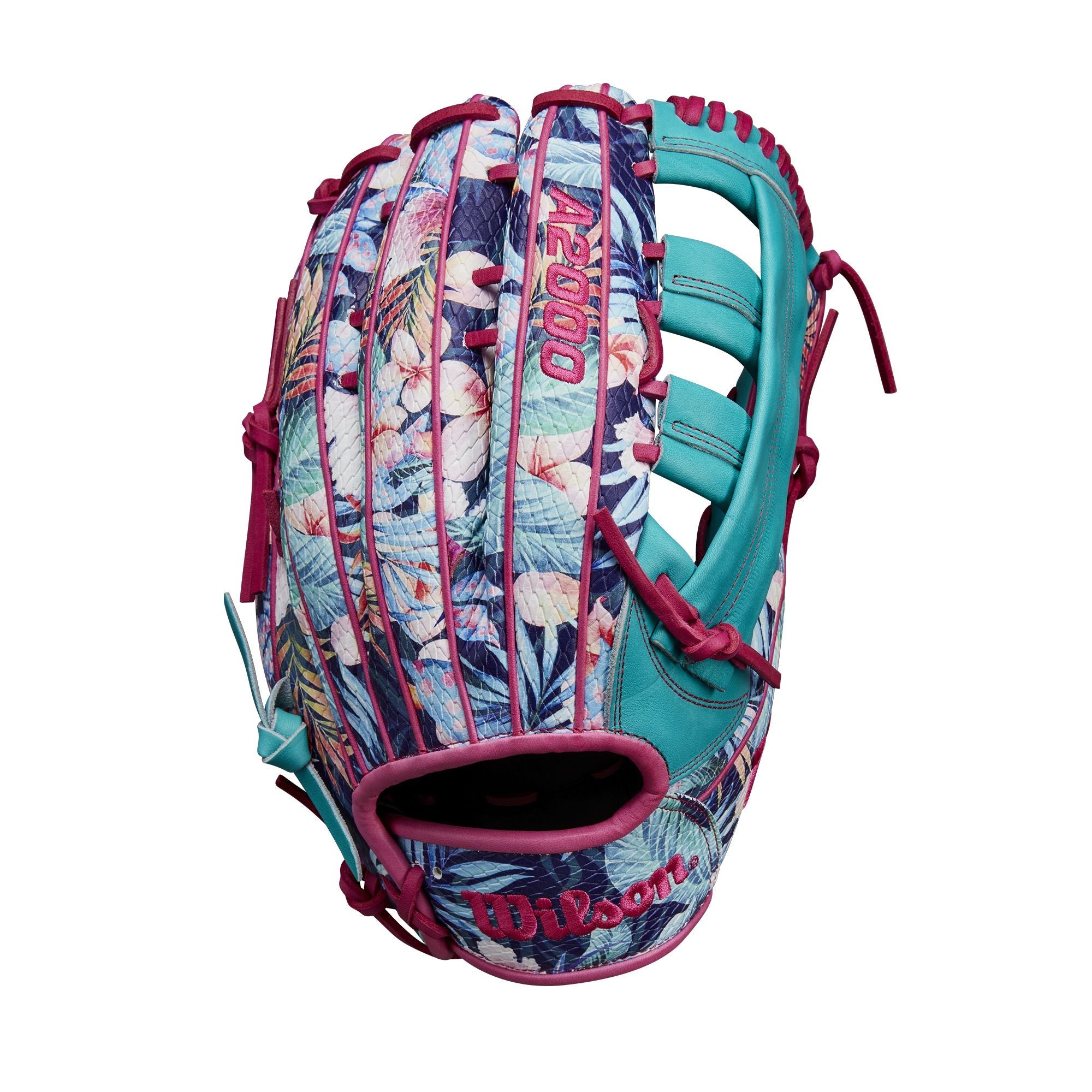 Wilson A2000 Randy Arozarena 12.75" Outfield Glove (2025)
