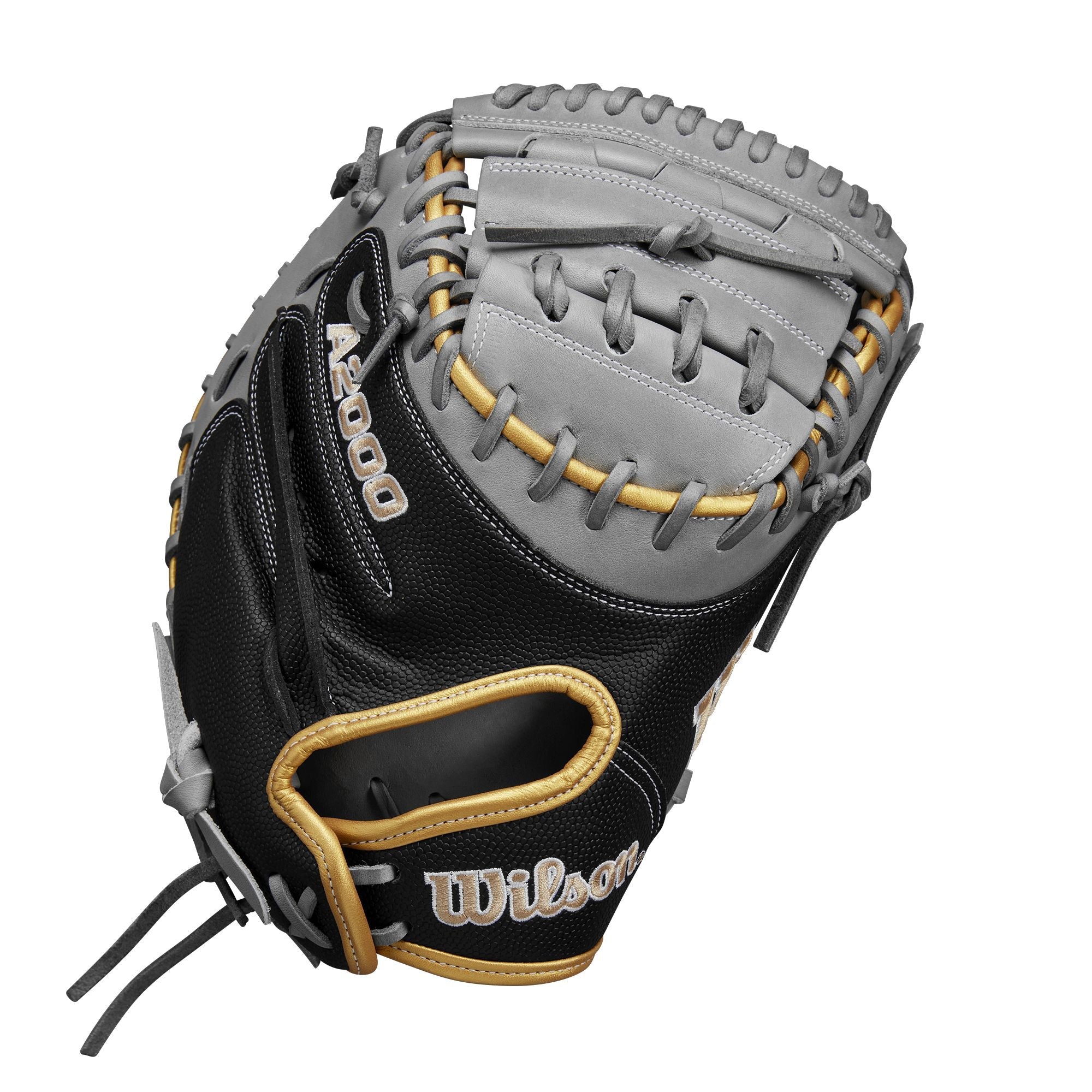 A2000 FPCM23 34" Softball Catcher Glove (2025)
