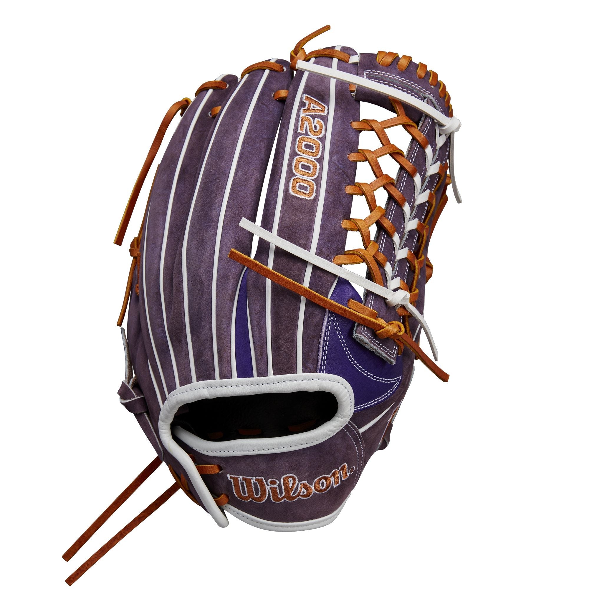 A2000 AA4 12.5" Softball Glove (2025)