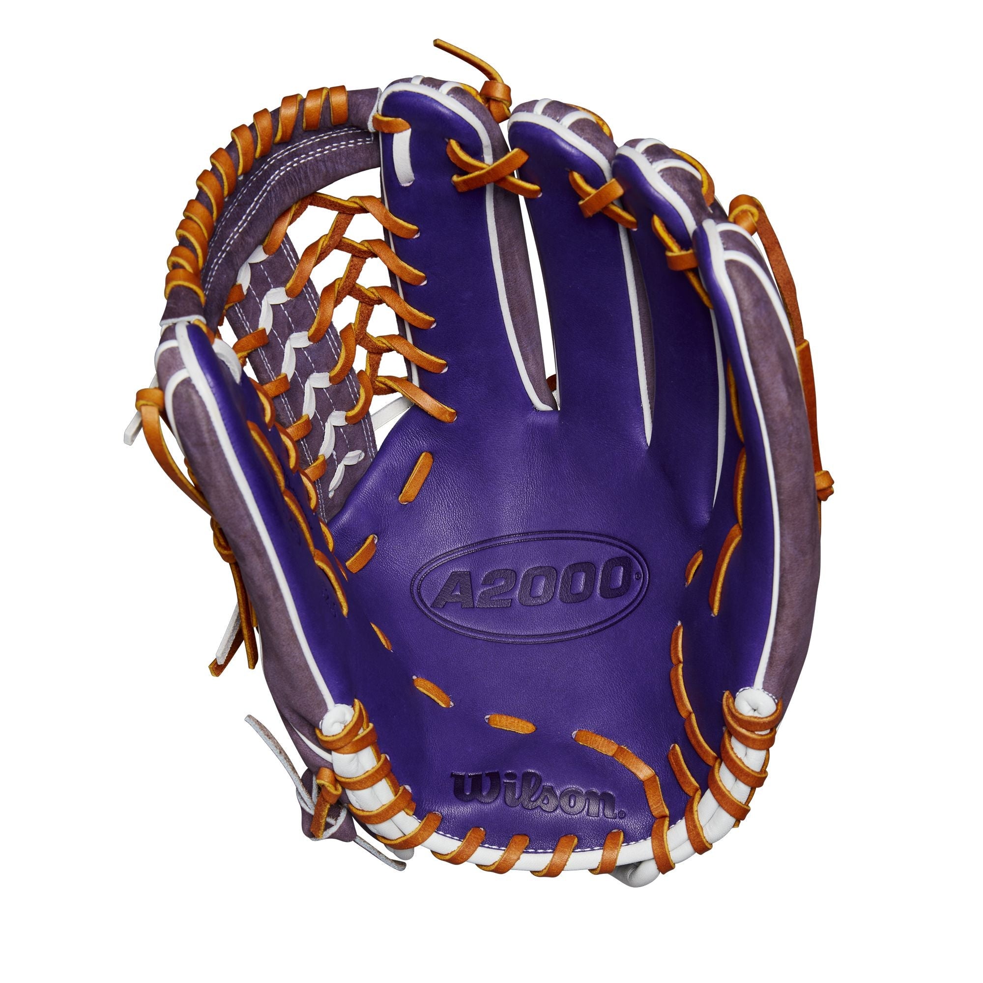 A2000 AA4 12.5" Softball Glove (2025)