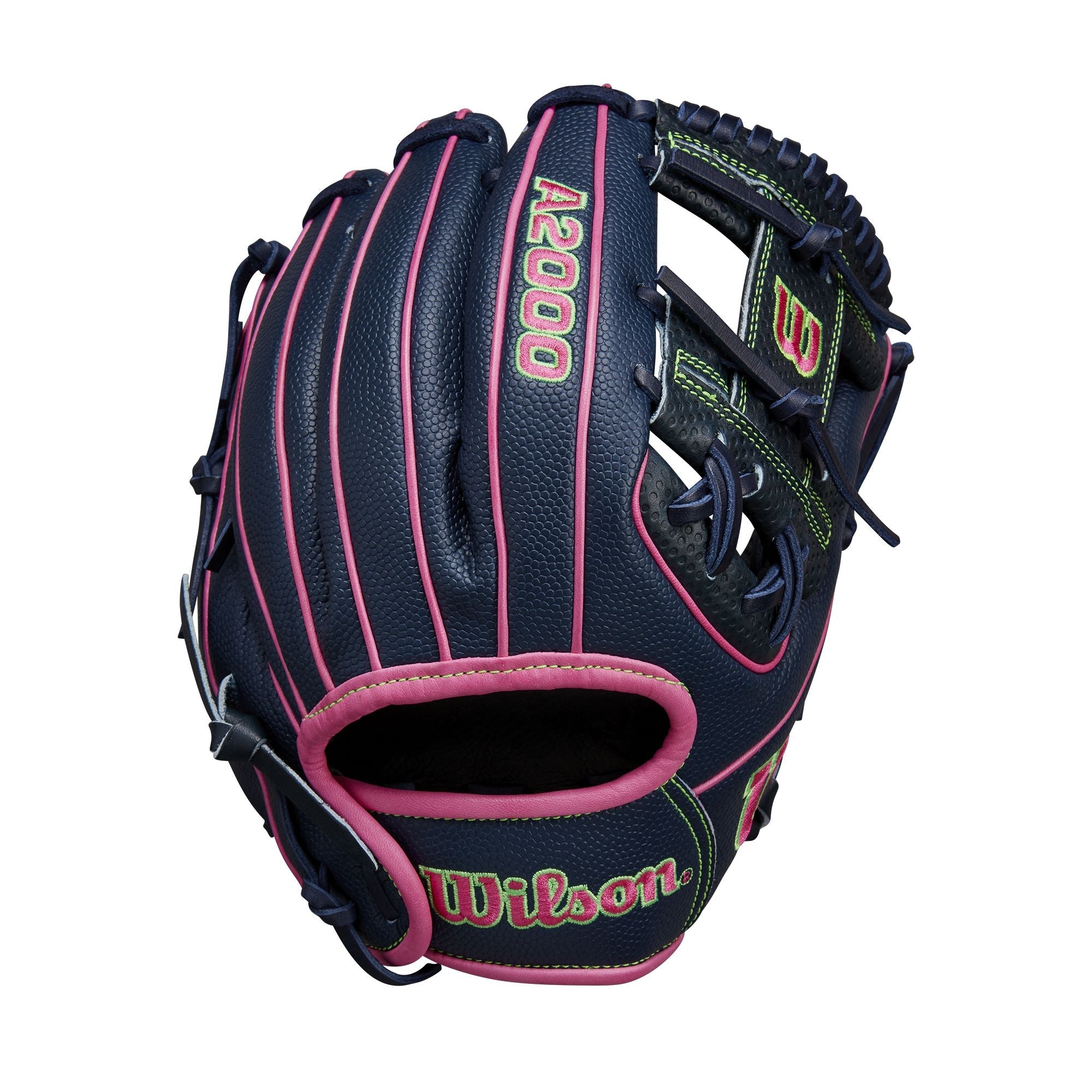 A2000 DP15 11.5" Infield Glove (2025)