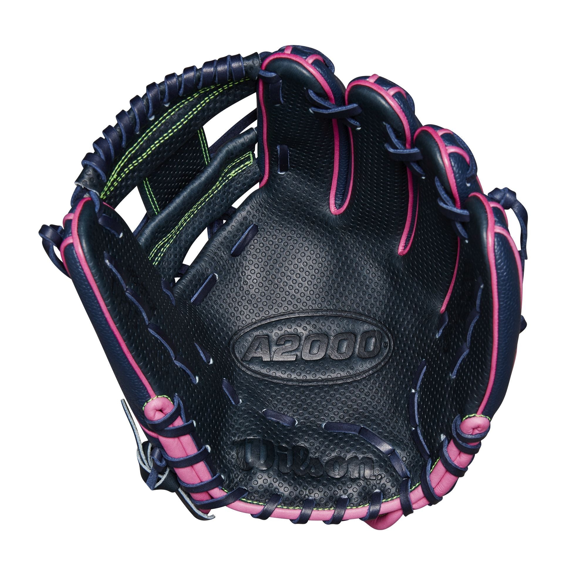 A2000 DP15 11.5" Infield Glove (2025)