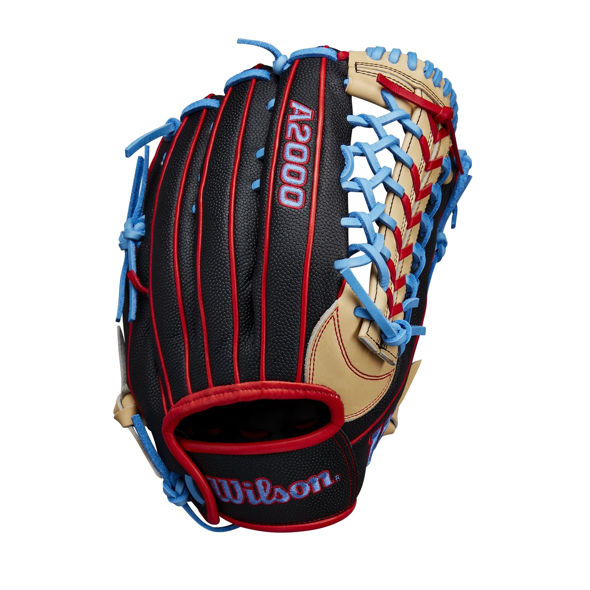 A2000 PF92 12.25" Outfield Glove (2025)