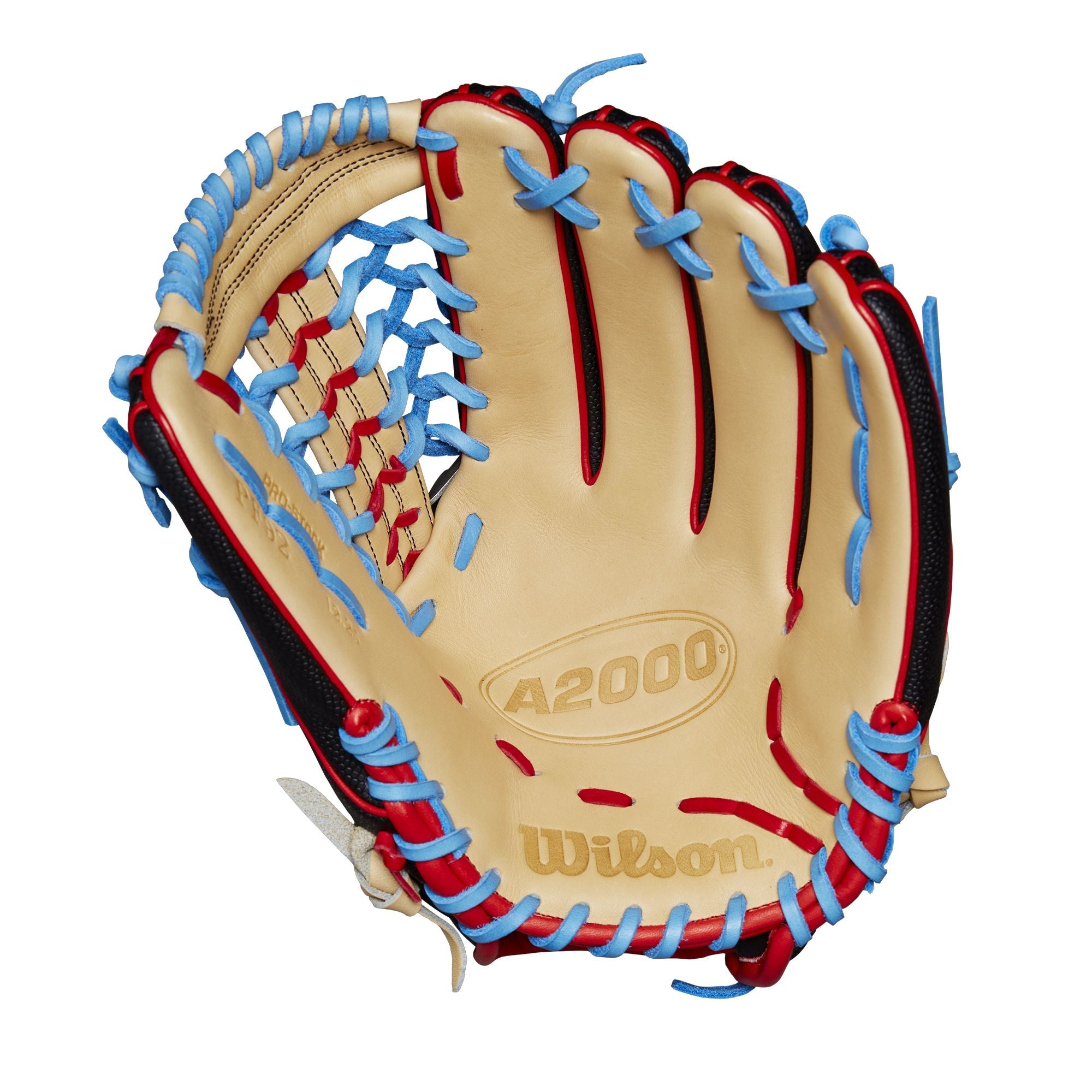 A2000 PF92 12.25" Outfield Glove (2025)