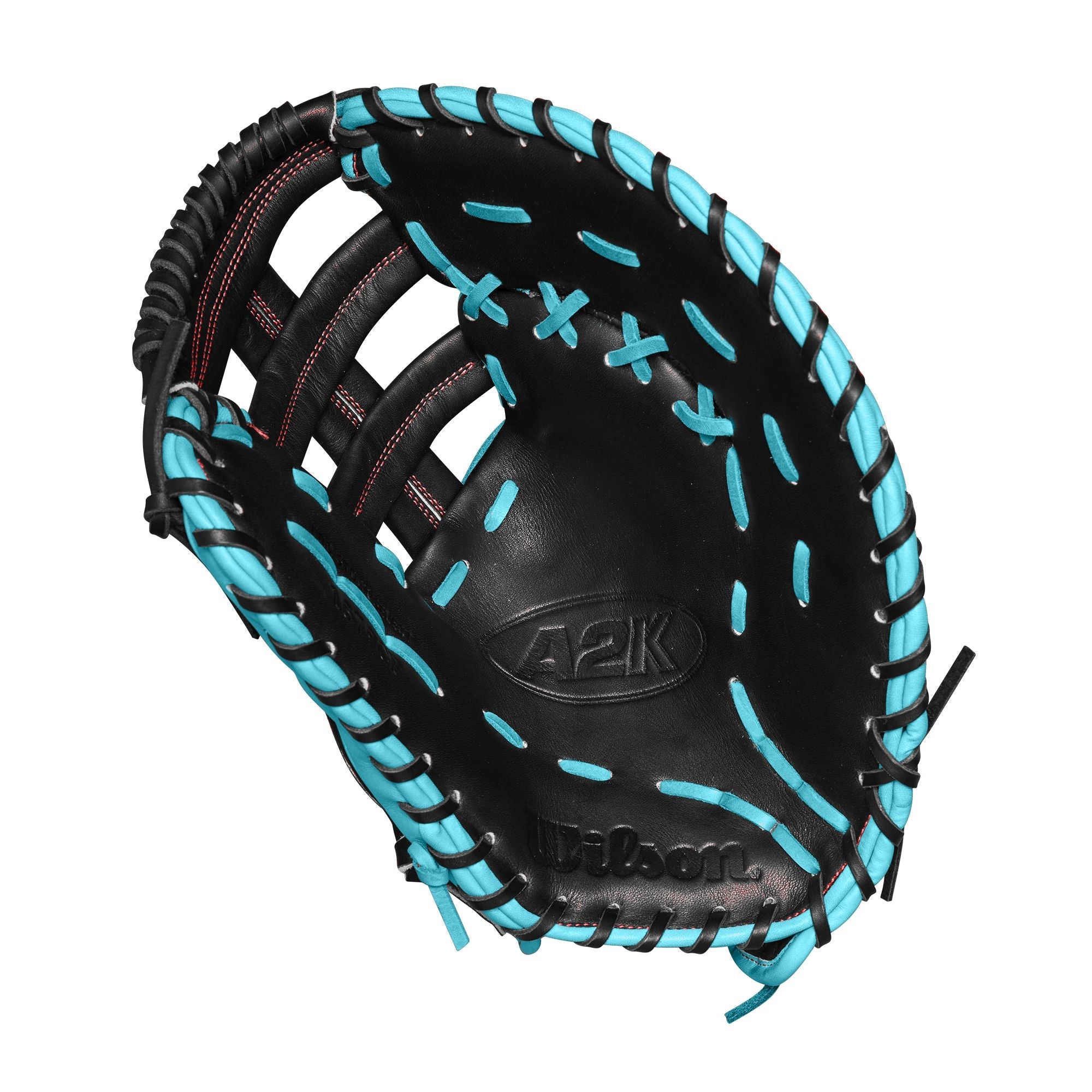 Wilson A2K SPRING 1679 12.5" First Baseman Glove (2025)