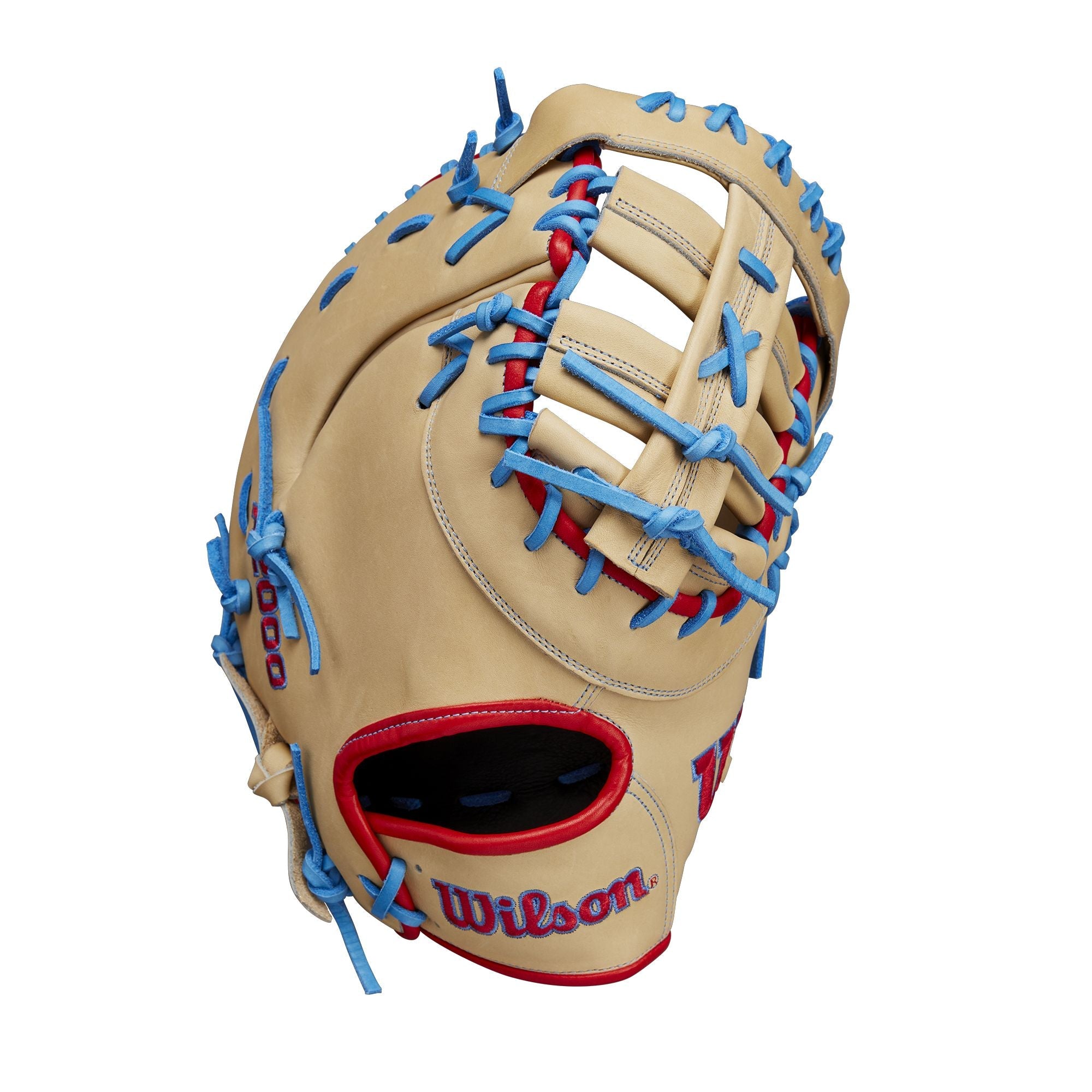 A2000 1677 12.5" First Base Glove (2025)