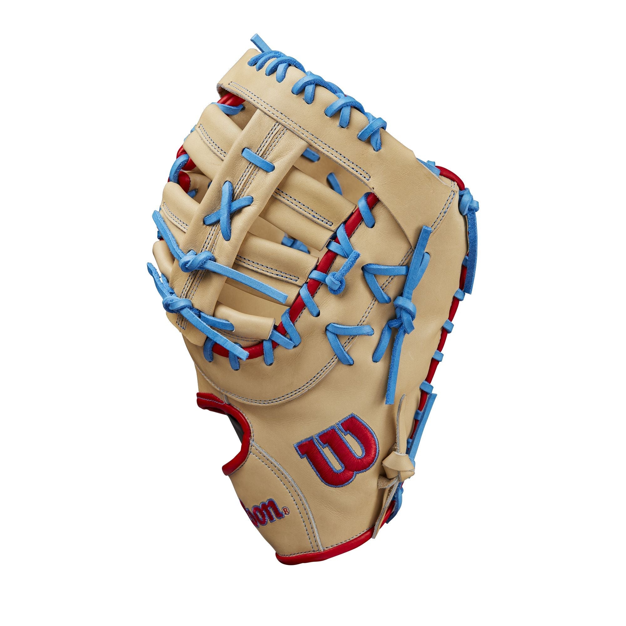 A2000 1677 12.5" First Base Glove (2025)