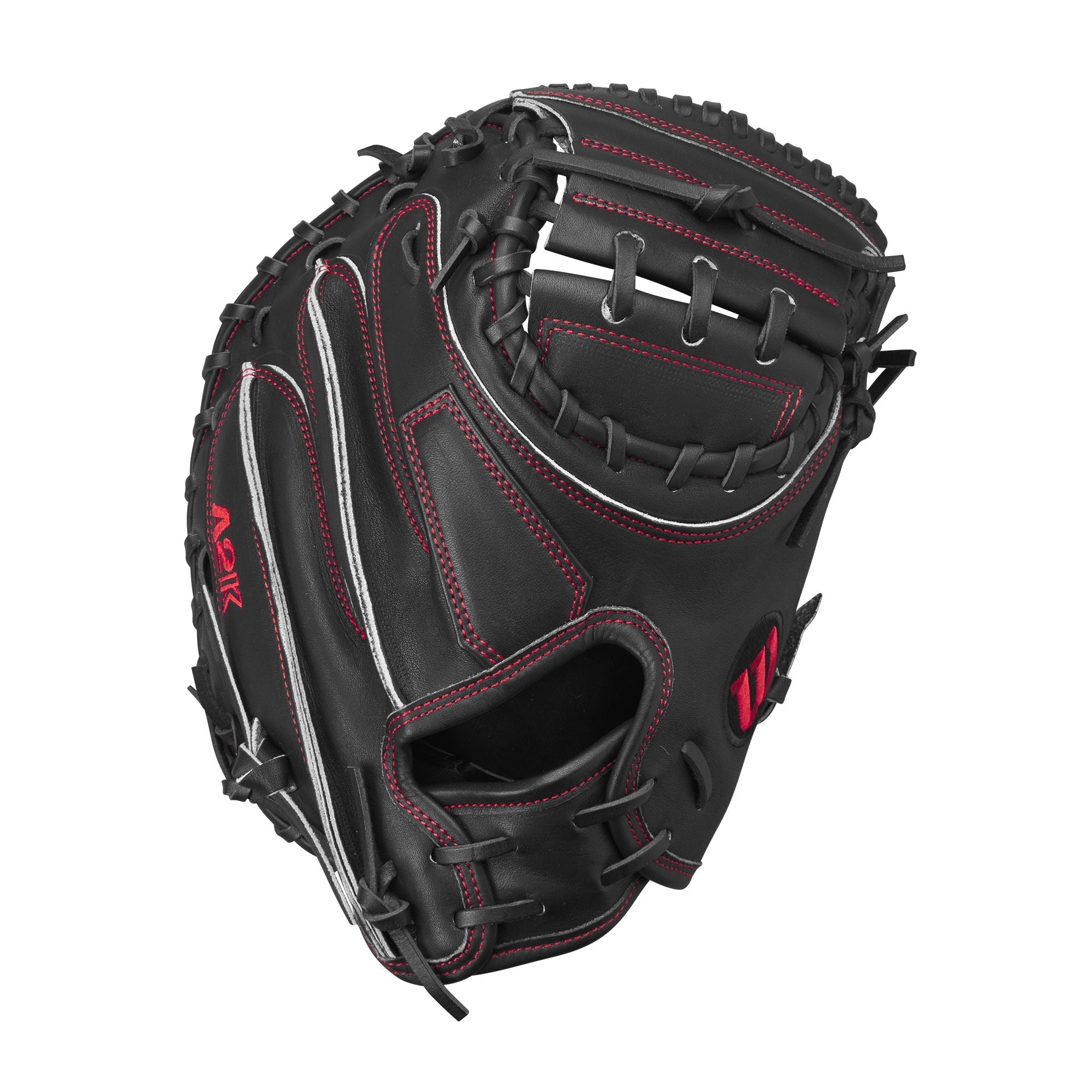 Wilson A2K SPRING CW12 GM 33.5" Catcher's Mitt (2025)