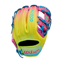 WILSON '25 FALL 1786 PINK LEMONADE 11.5" RIGHT THROW GLOVE