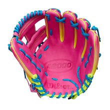 WILSON '25 FALL 1786 PINK LEMONADE 11.5" RIGHT THROW GLOVE