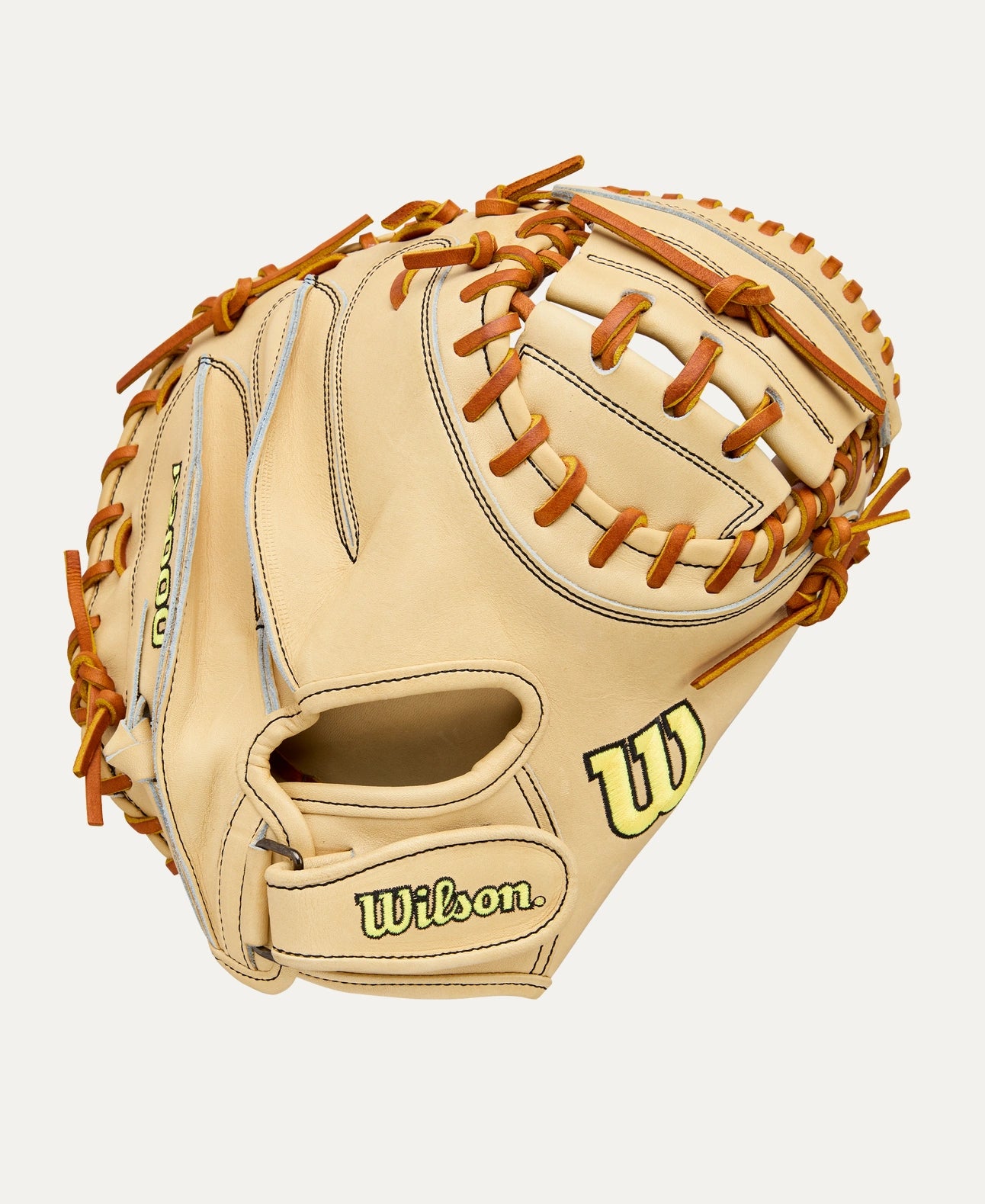 WILSON A2000 CLASSIC PF33 CATCHERS MITT 33" RIGHT THROW