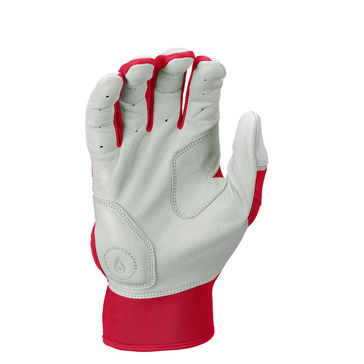 2025 Rawlings WORKHORSE Adult Batting Gloves